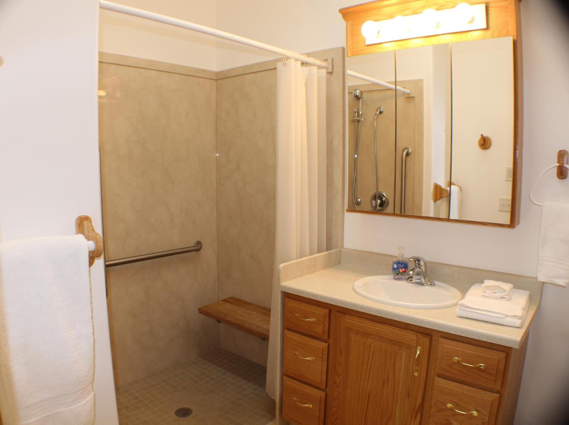 Zion's Most Wanted Hotel photo 11