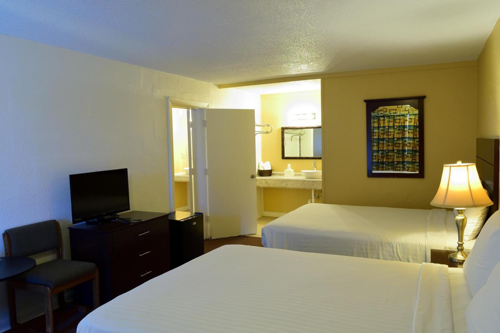 Red Carpet Inn Battleboro photo 10