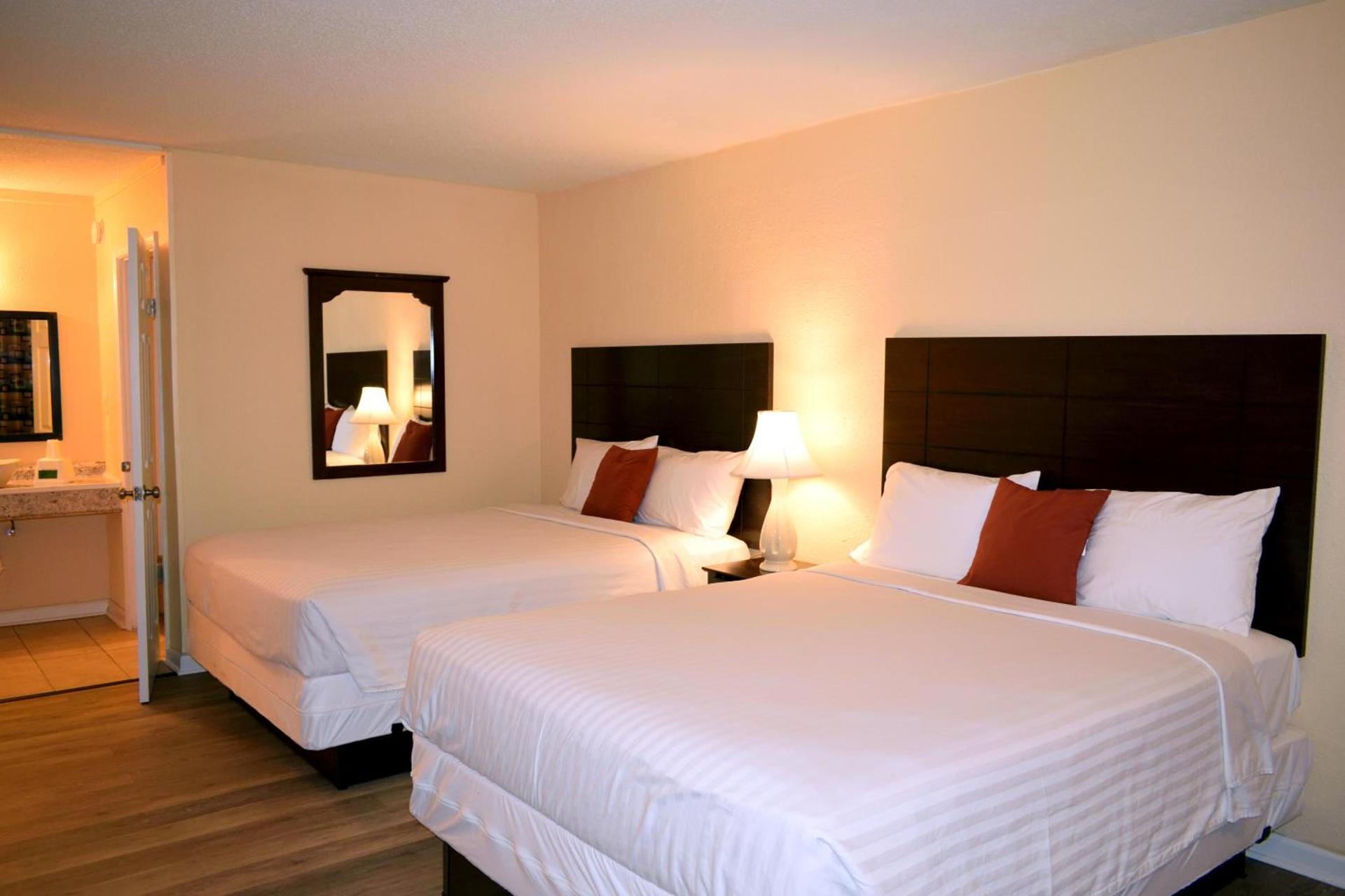 Red Carpet Inn Battleboro photo 12