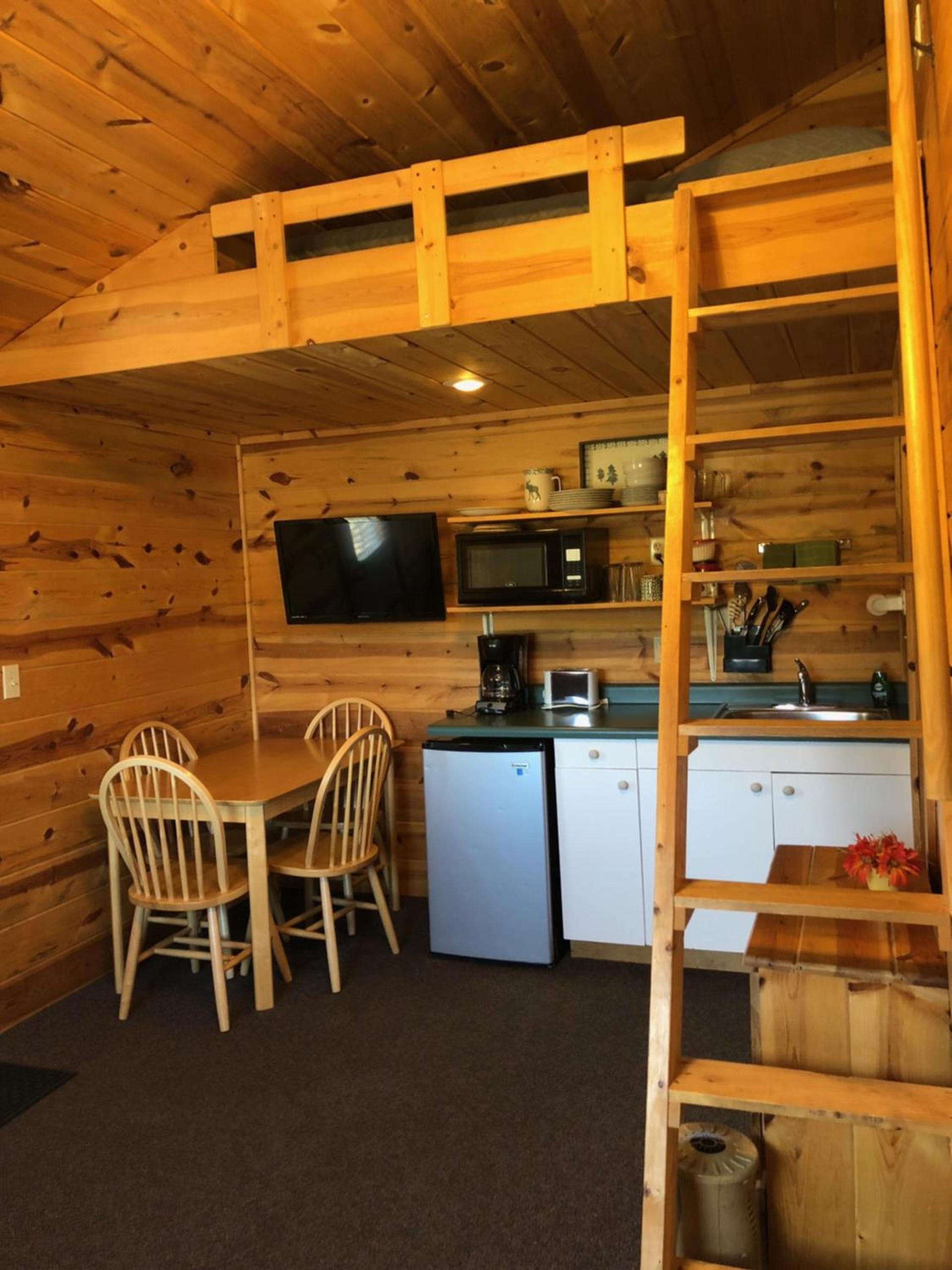 Mountain View Lodge & Cabins photo 47
