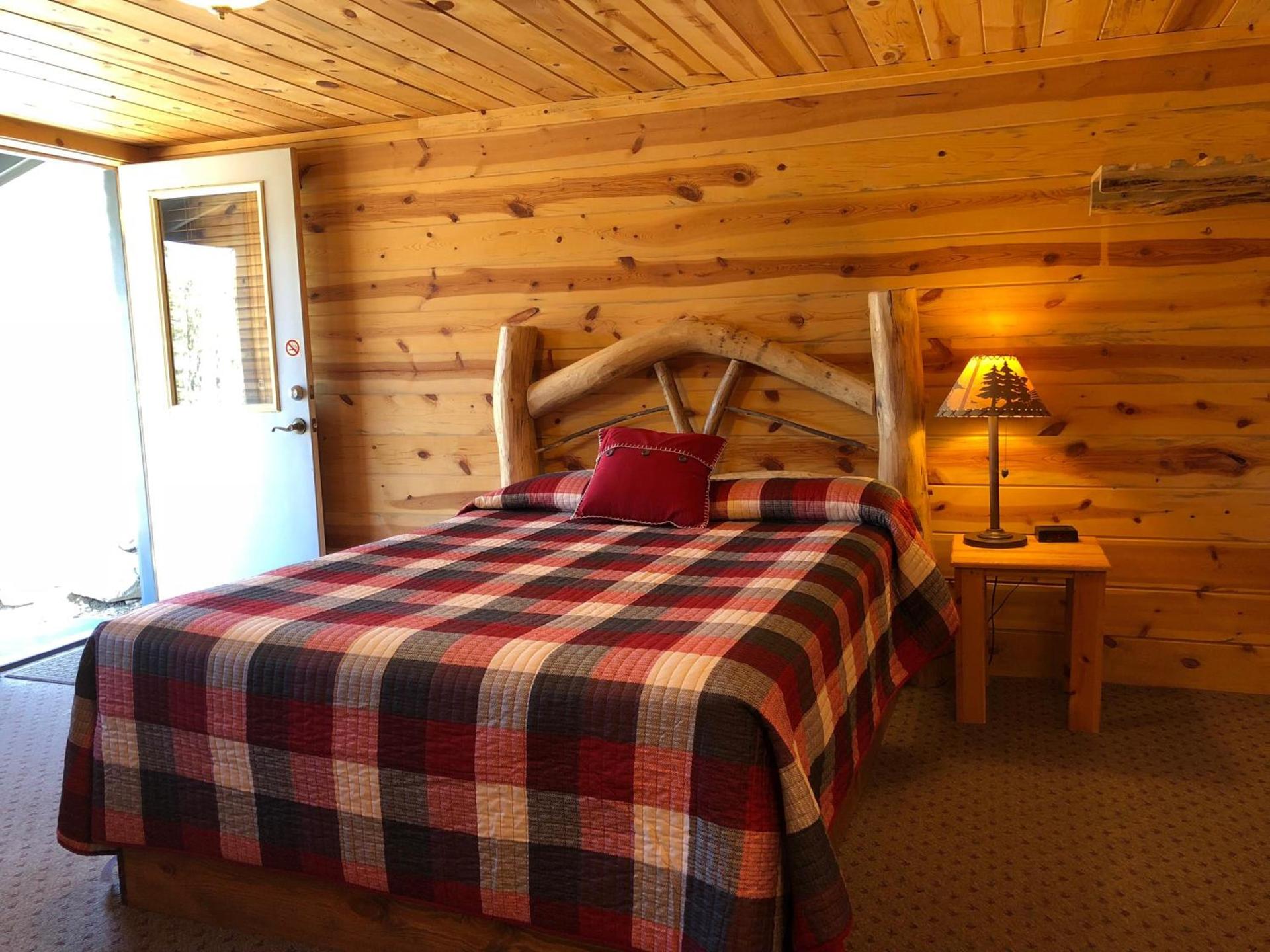 Mountain View Lodge & Cabins photo 46