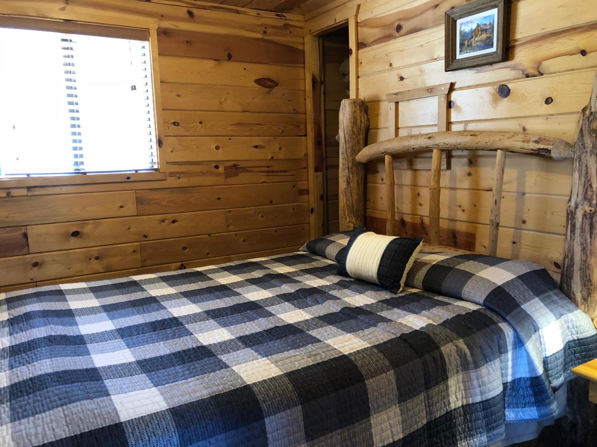 Mountain View Lodge & Cabins photo 45