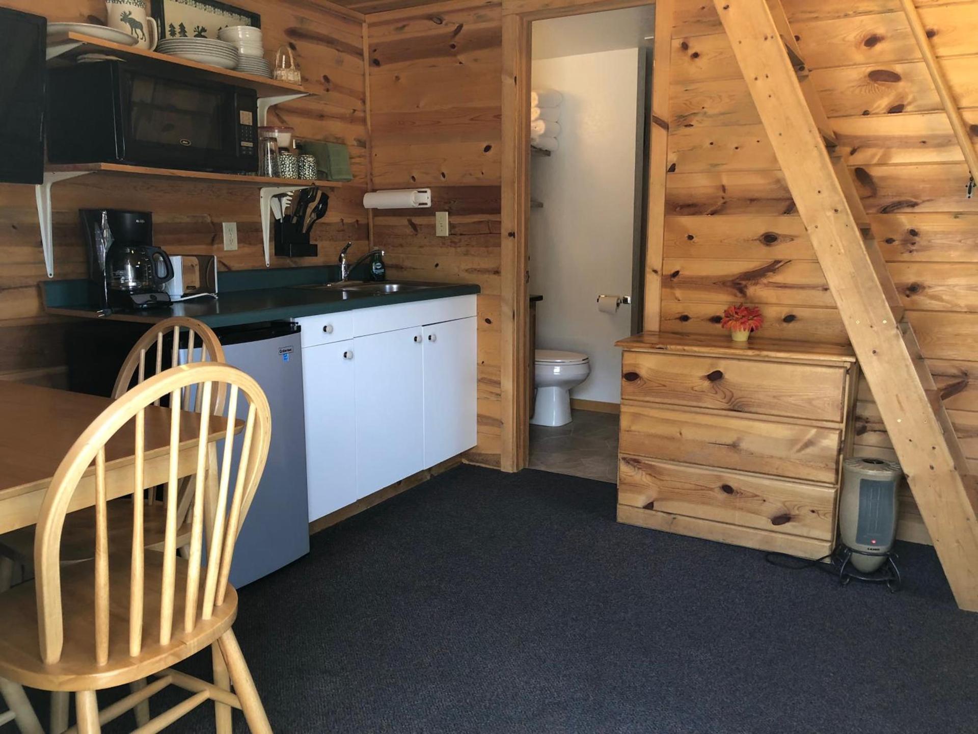 Mountain View Lodge & Cabins photo 44