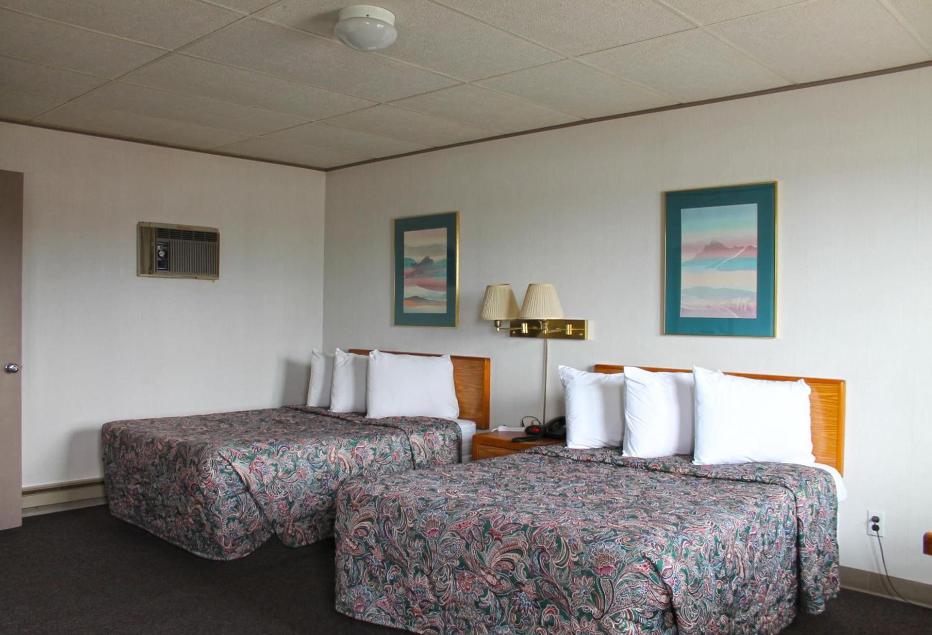 Budget Host Crestview Inn photo 13