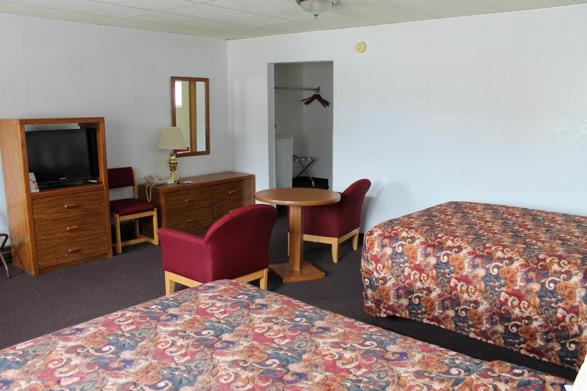 Budget Host Crestview Inn photo 24