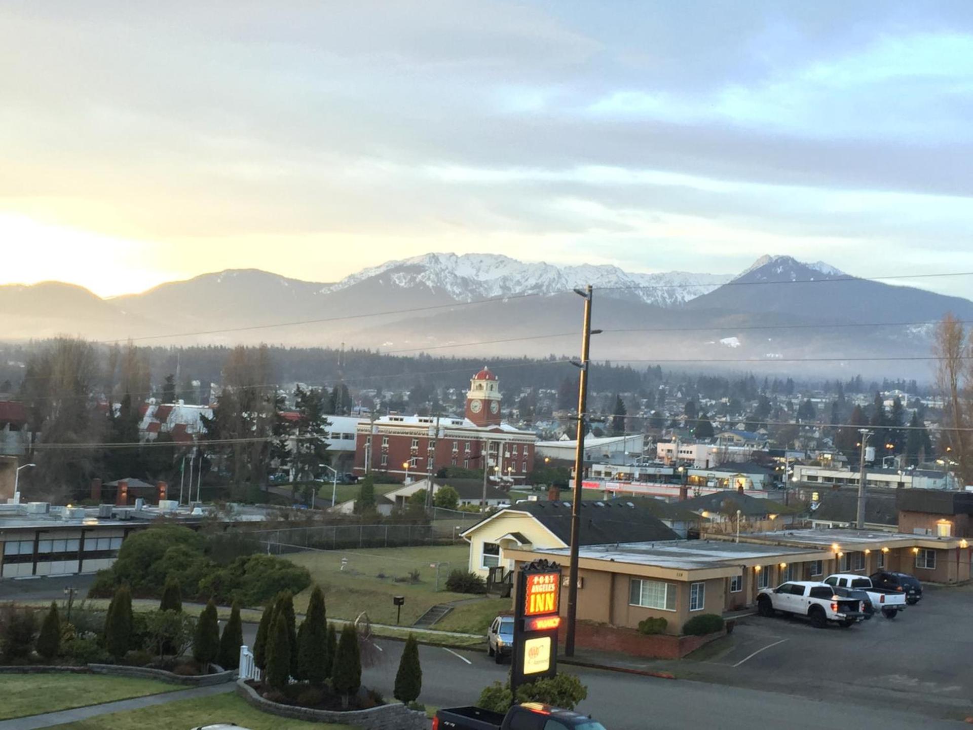 Port Angeles Inn photo 10