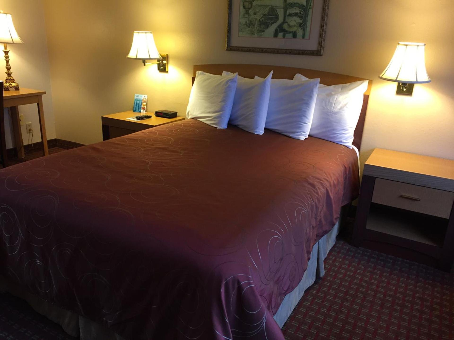 Port Angeles Inn photo 8