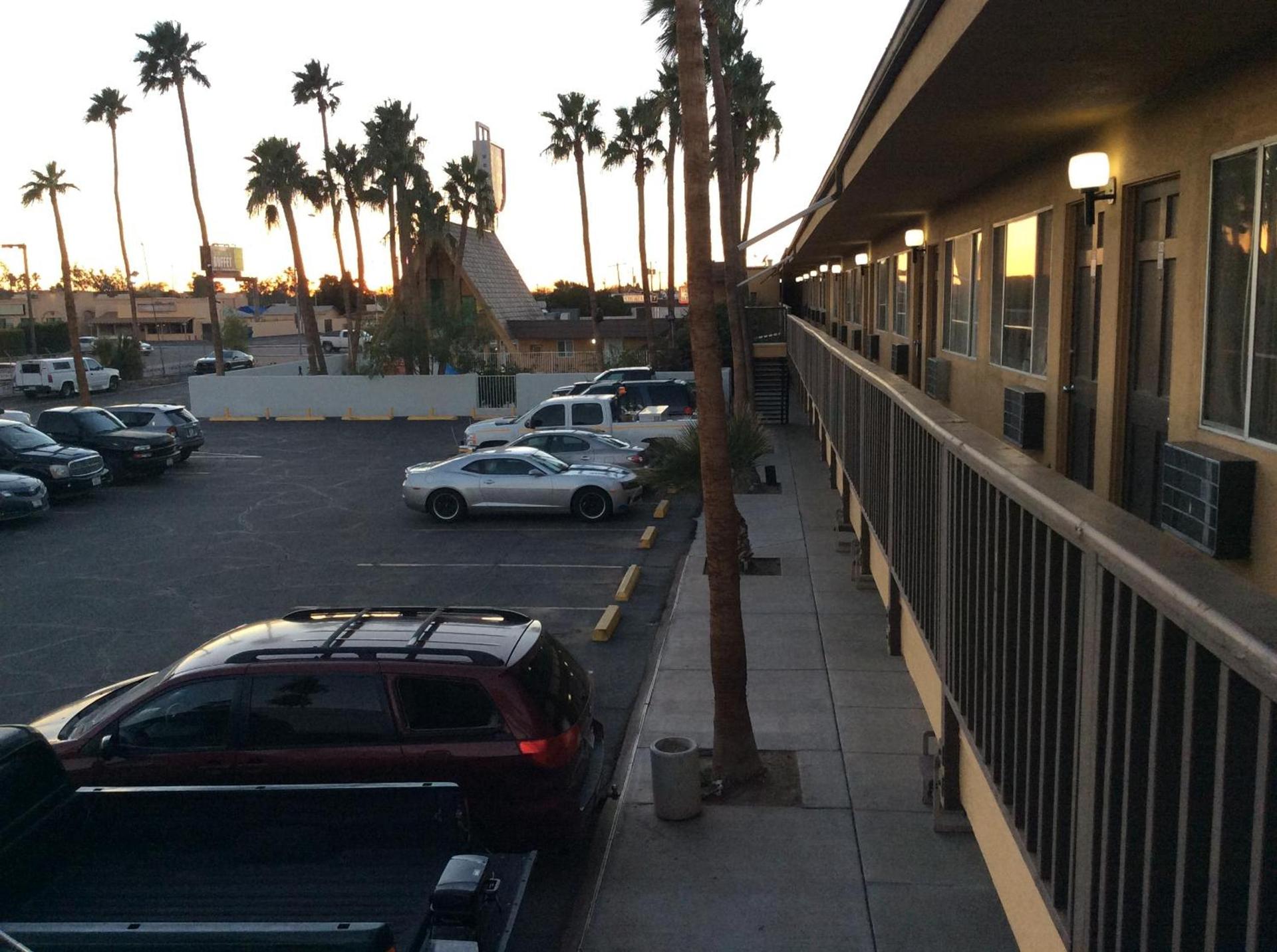 Torch Lite Lodge photo 2