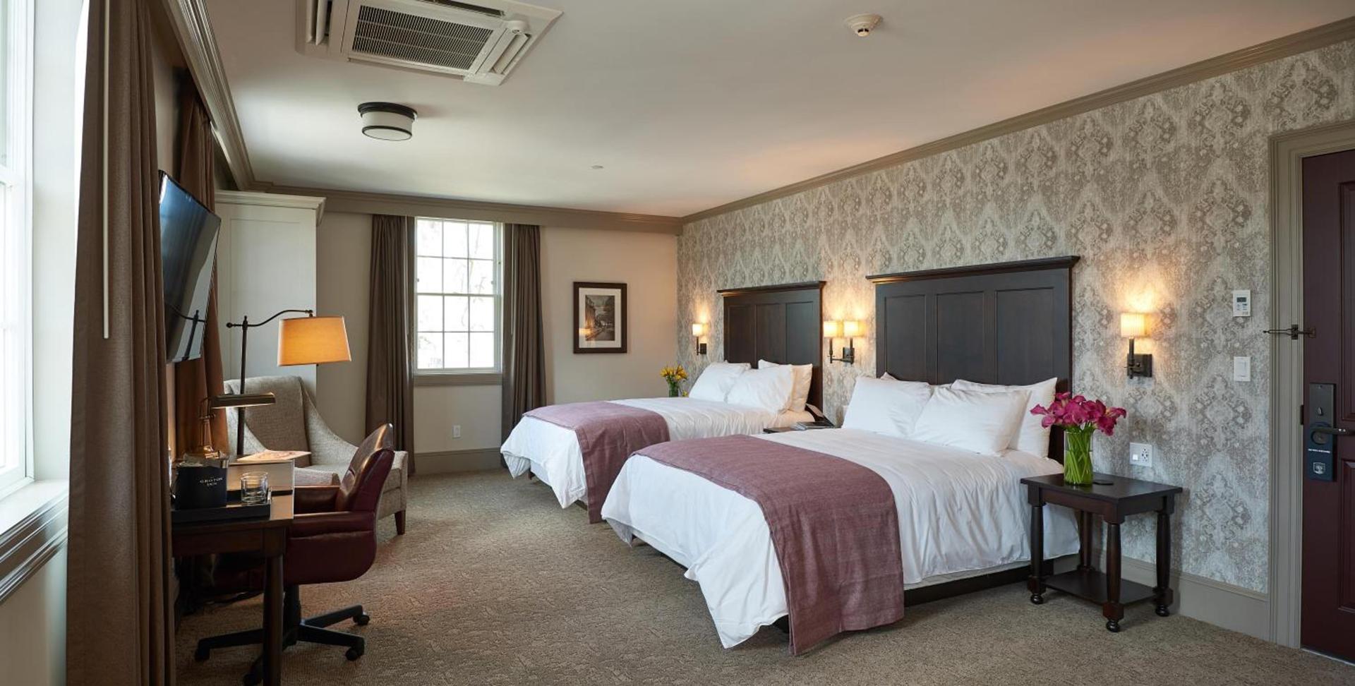 The Groton Inn photo 41