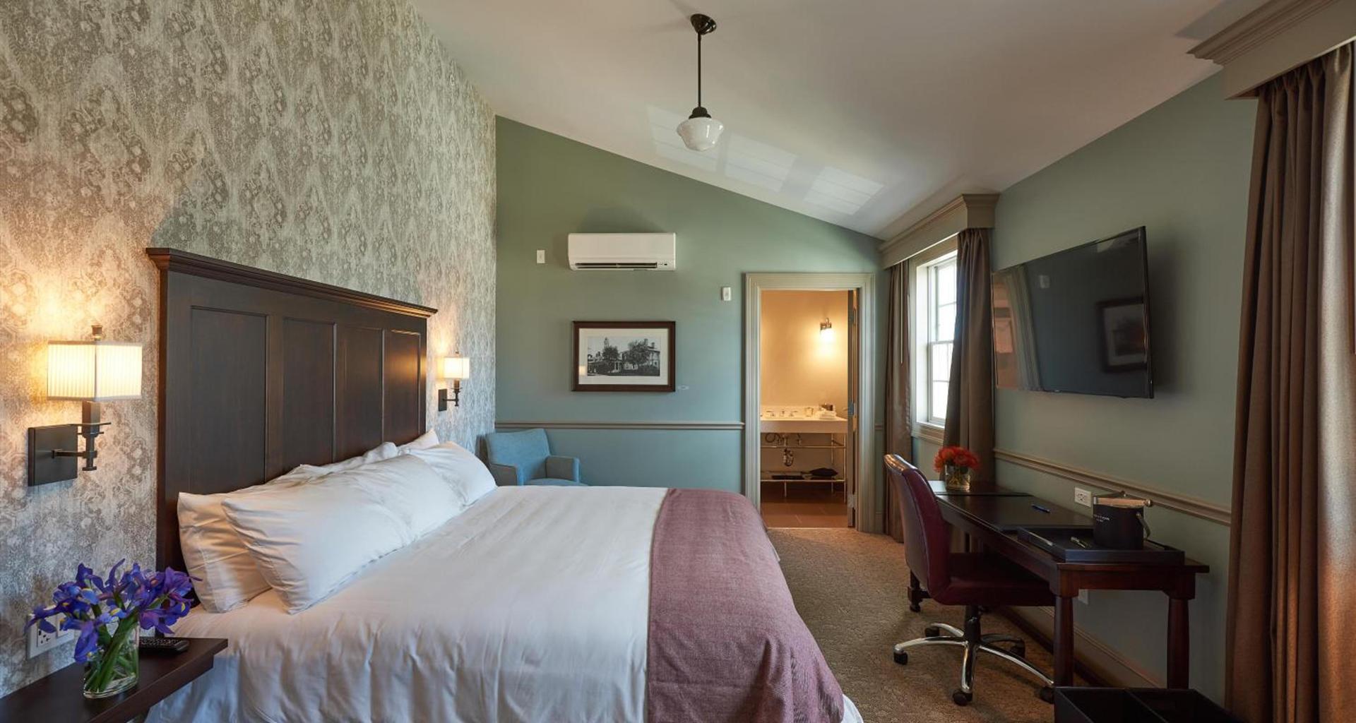 The Groton Inn photo 33