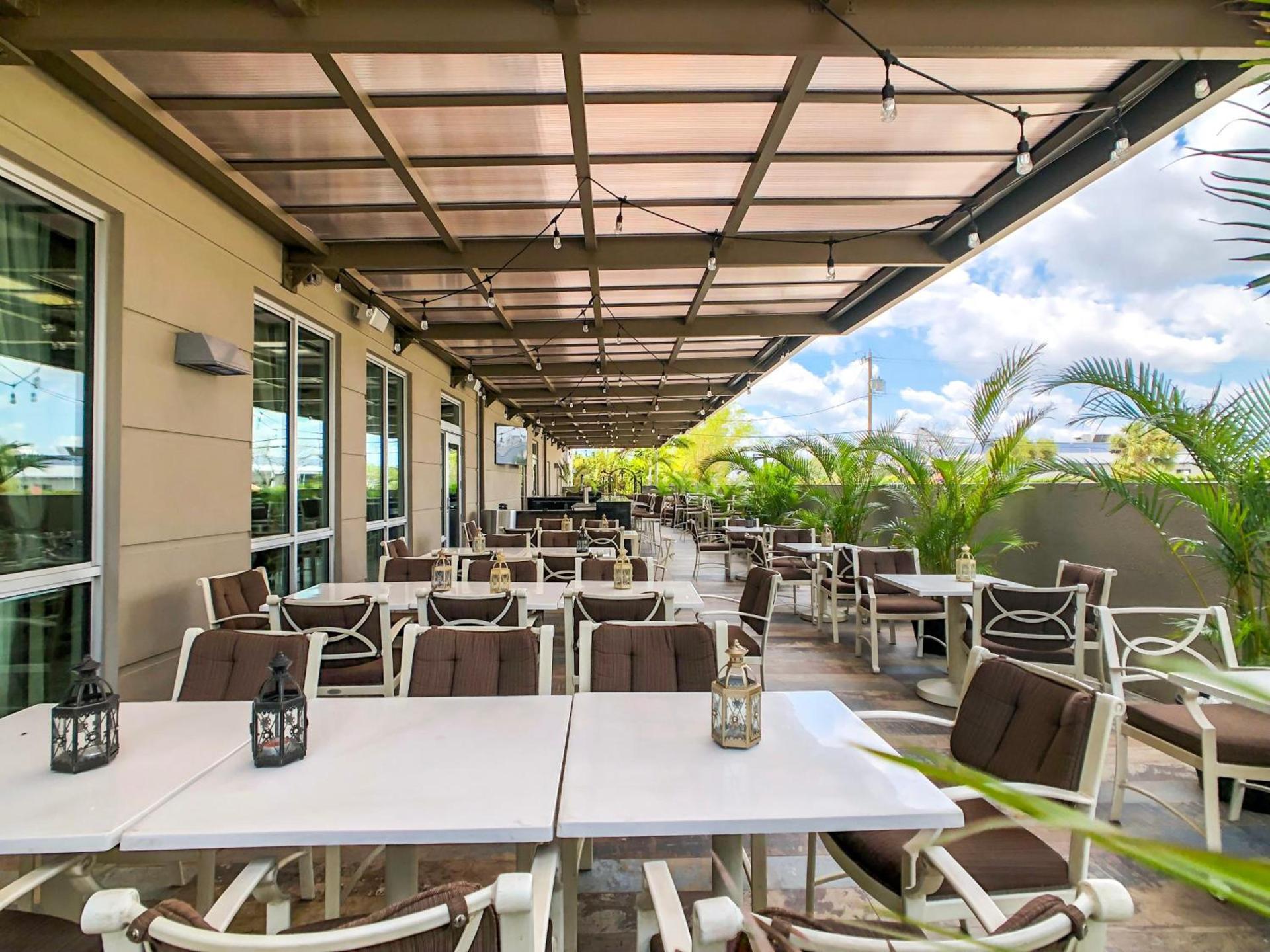 Wingate by Wyndham Miami Airport photo 24