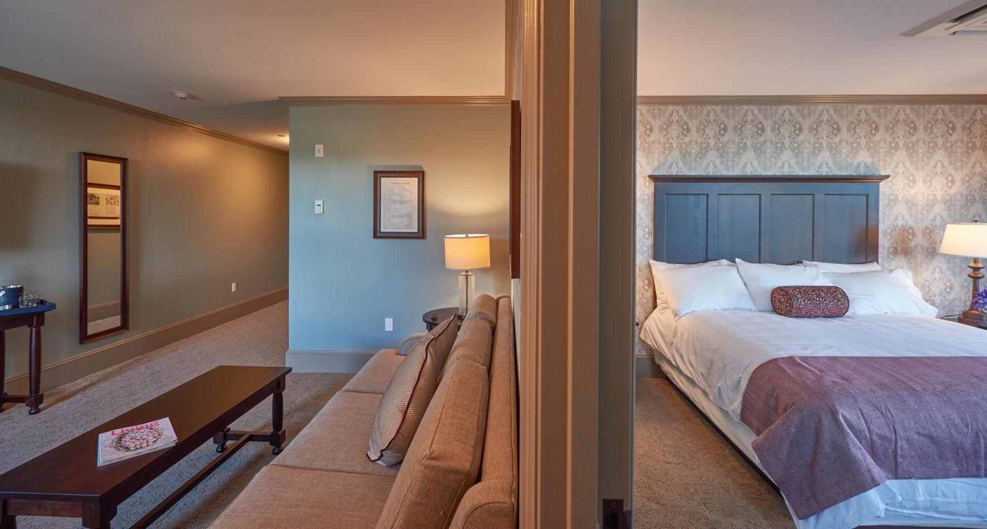The Groton Inn photo 14