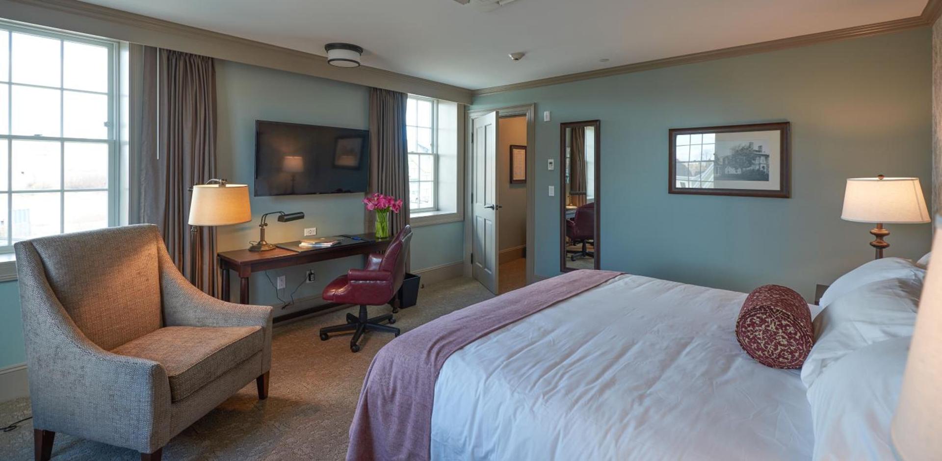 The Groton Inn photo 38
