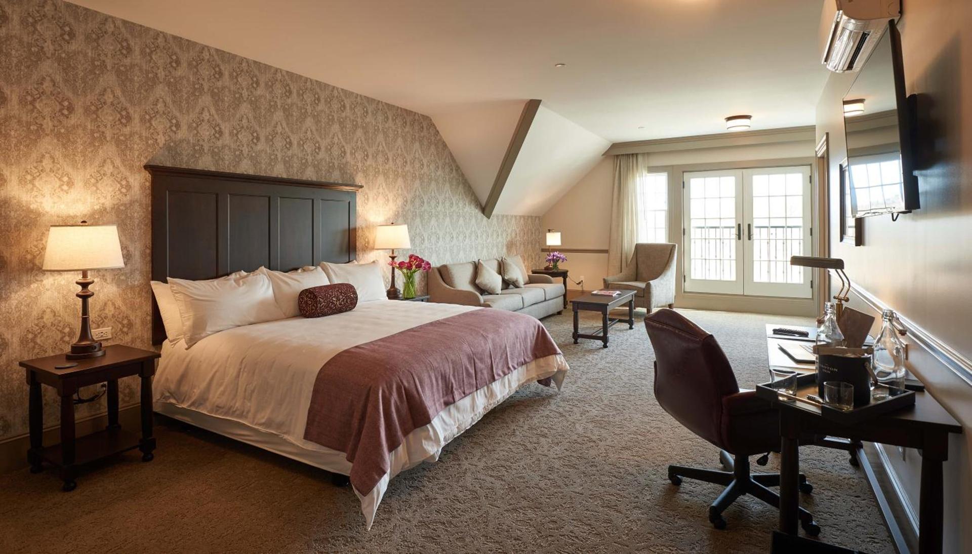 The Groton Inn photo 39