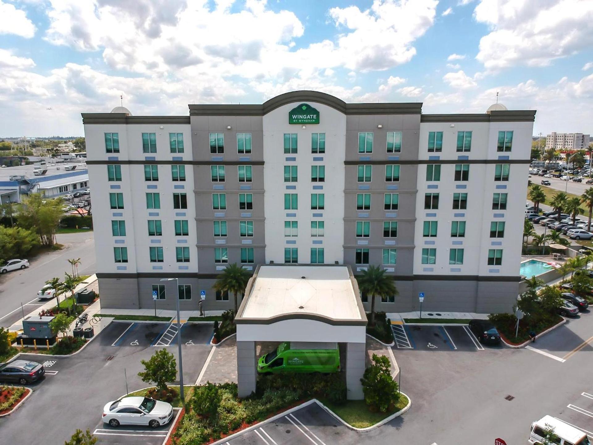 Wingate by Wyndham Miami Airport photo 17