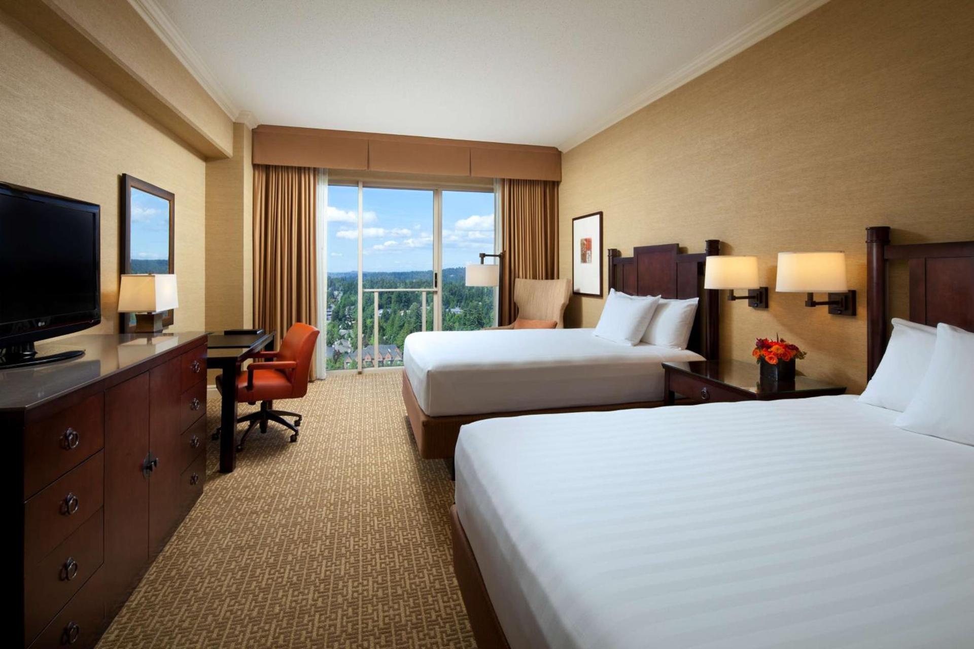 Hyatt Regency Bellevue photo 75