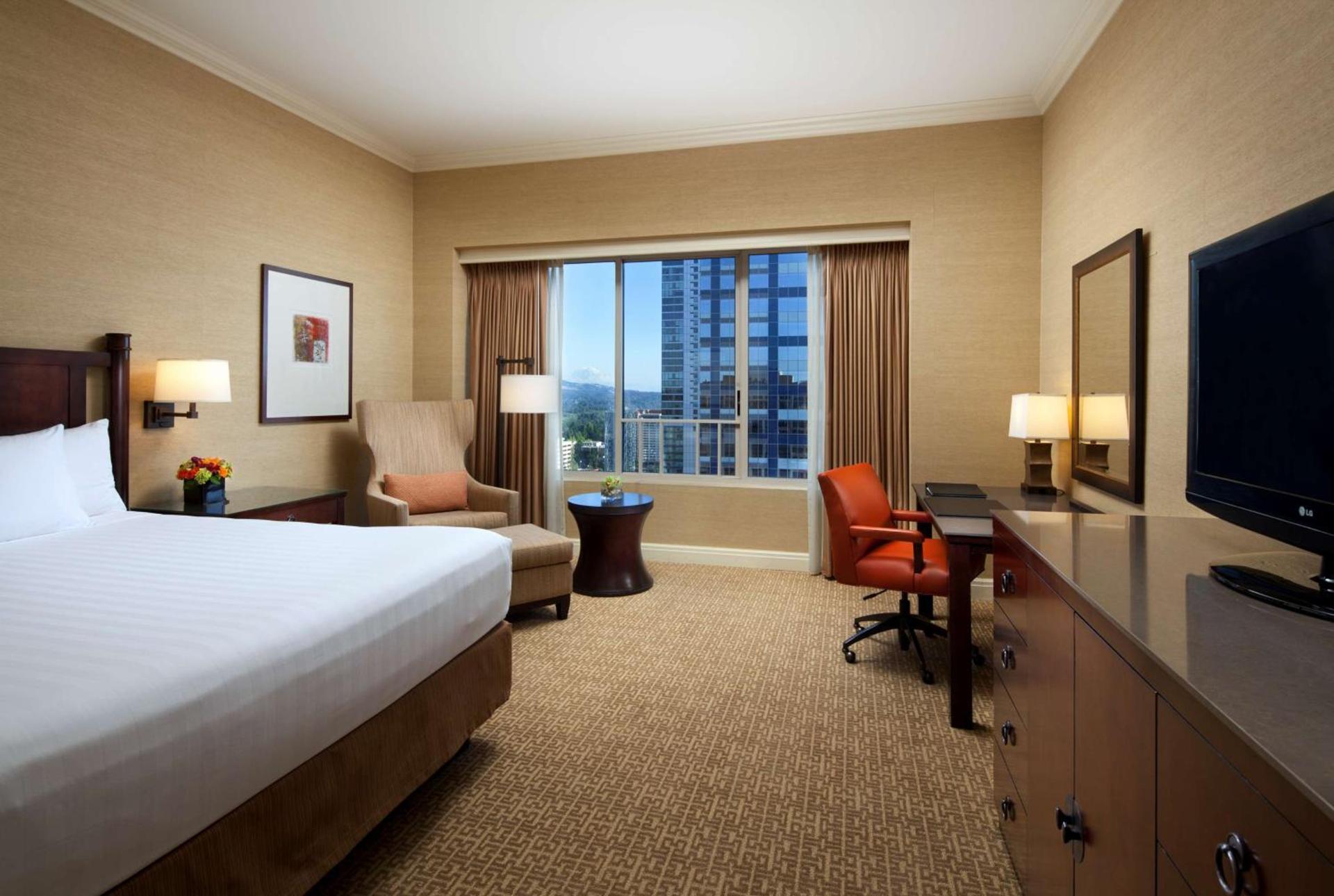 Hyatt Regency Bellevue photo 74