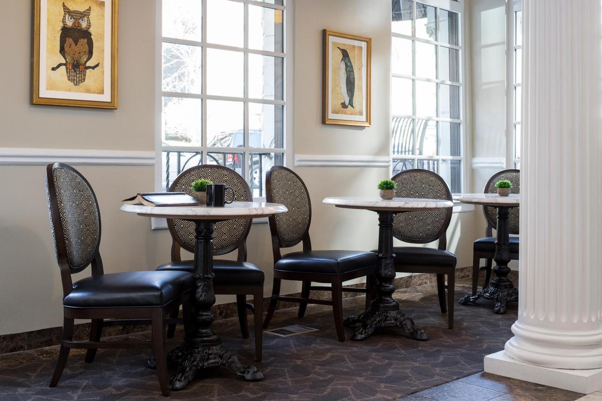 The Willows Hotel photo 6