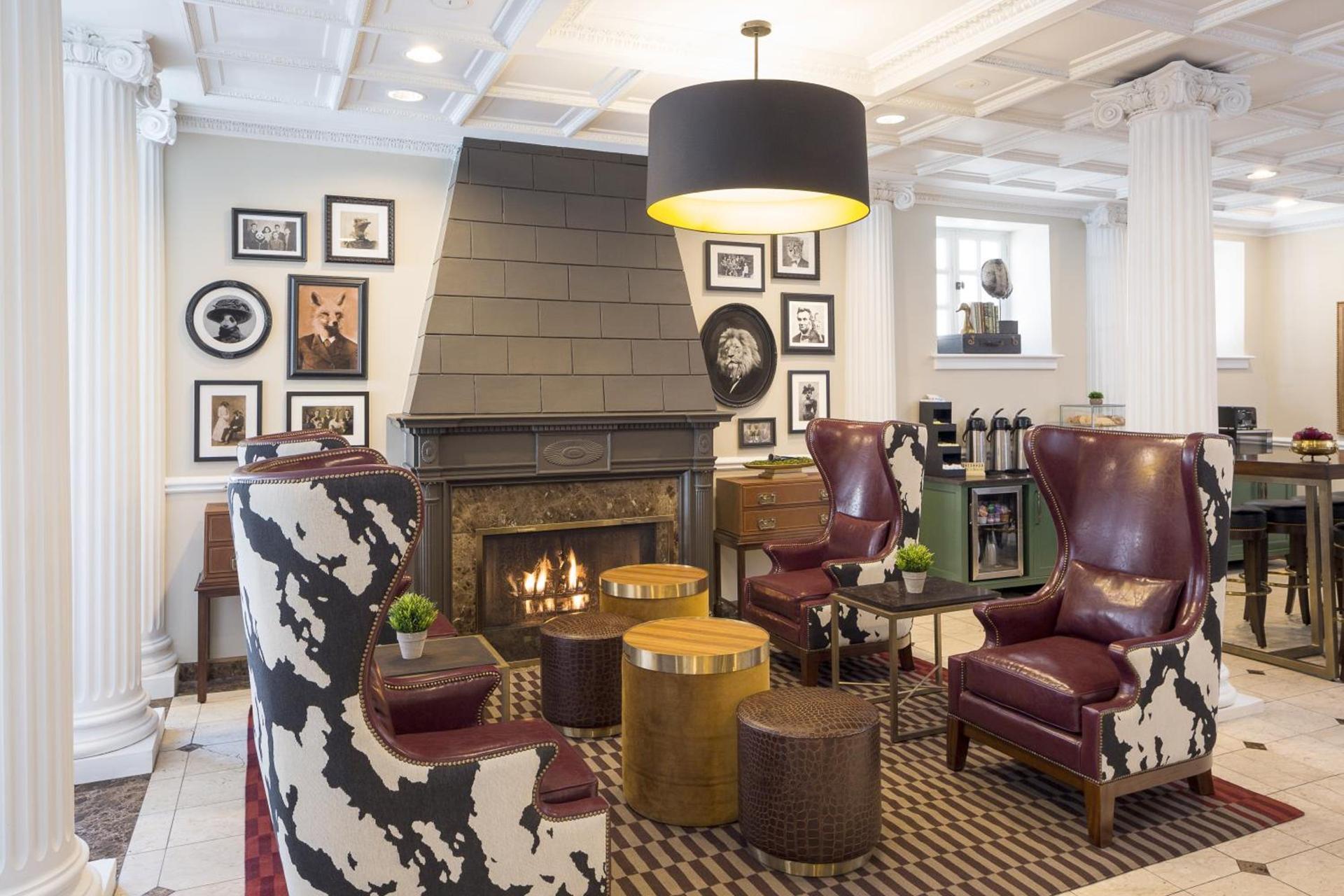The Willows Hotel photo 4