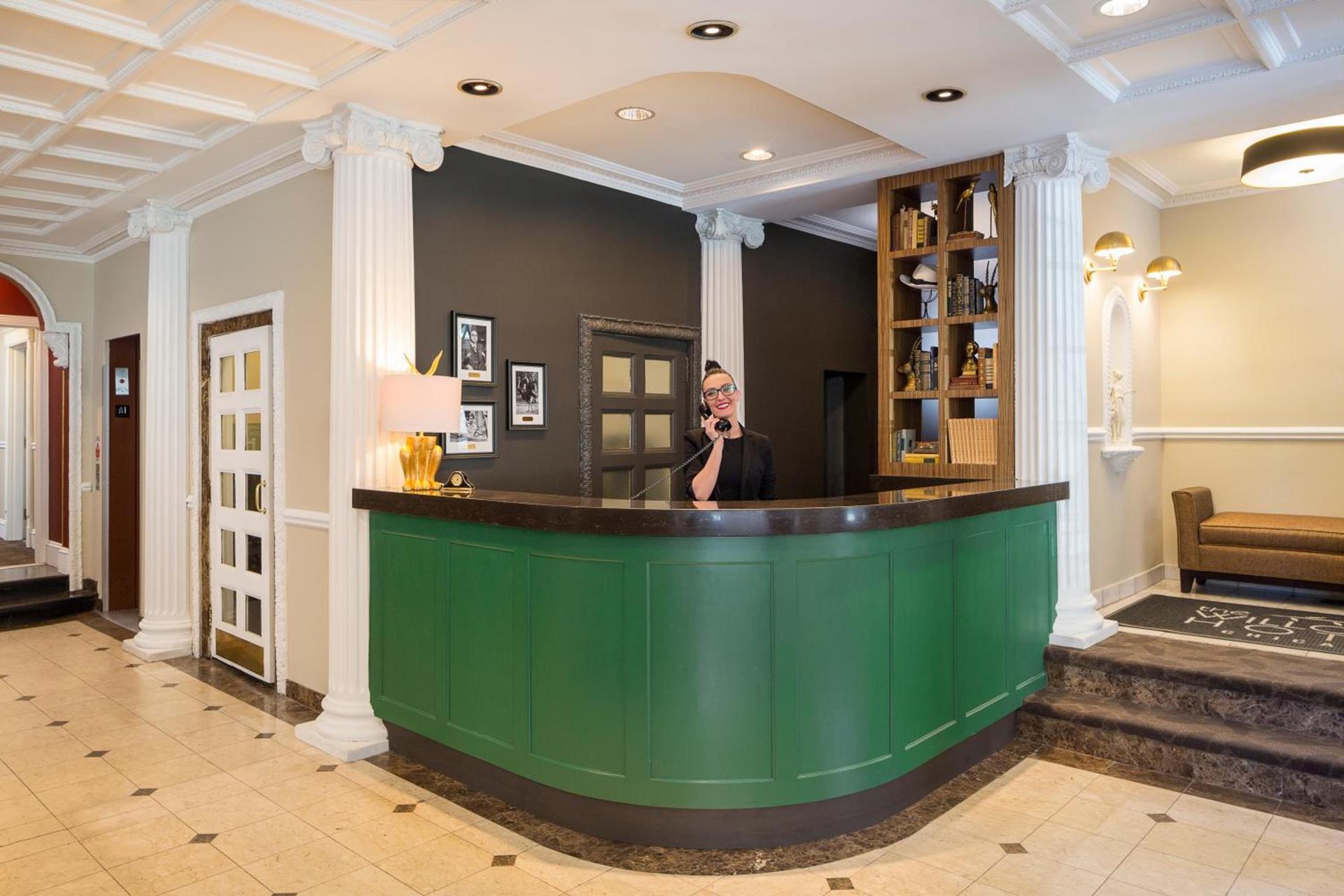 The Willows Hotel photo 13