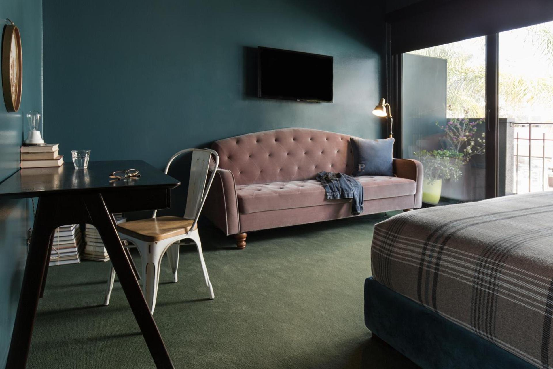 Palihotel Melrose photo 11