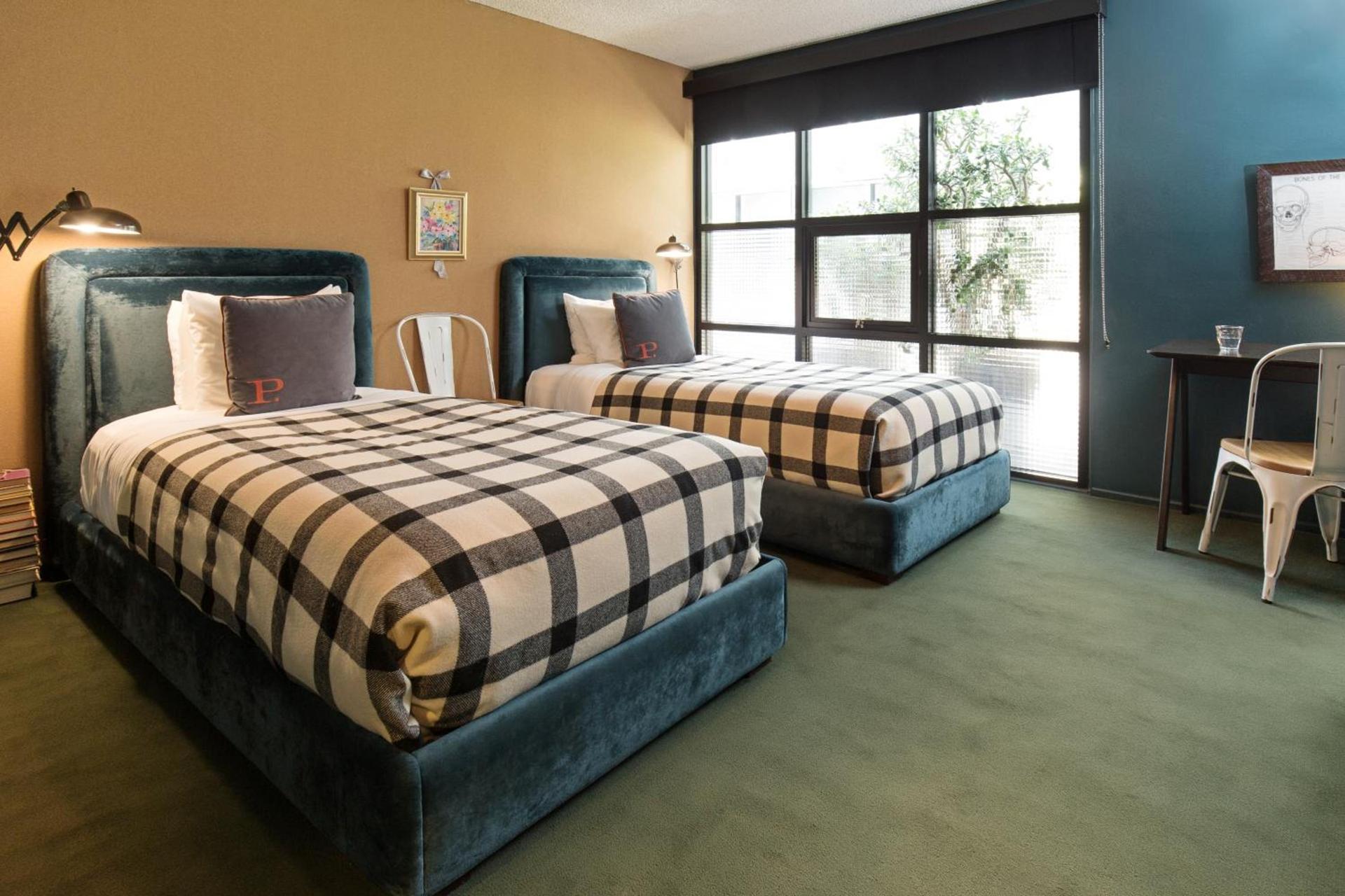 Palihotel Melrose photo 9