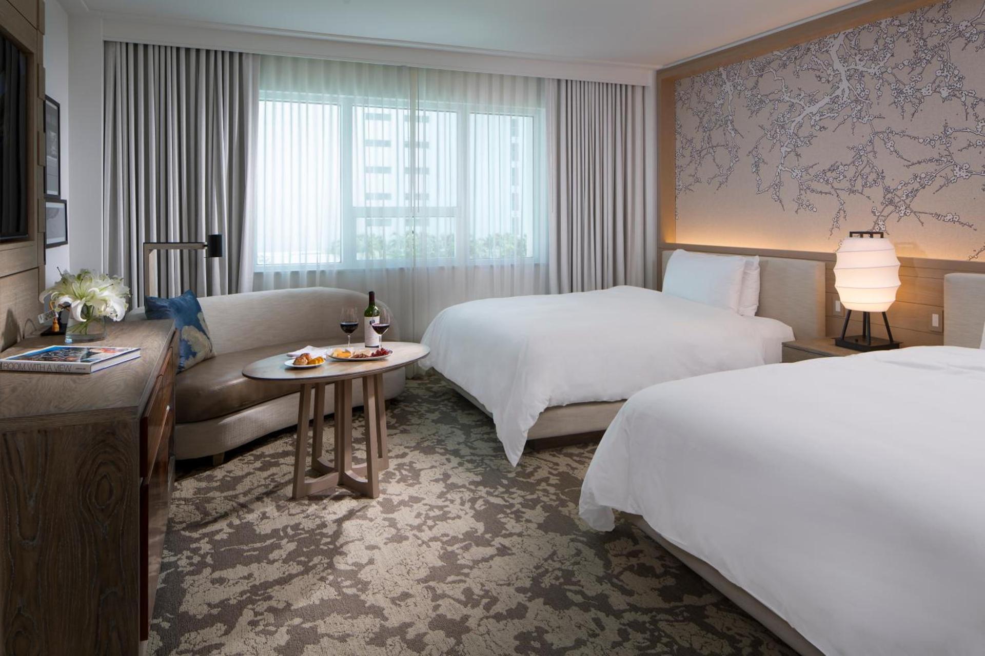 Nobu Hotel Miami Beach photo 90