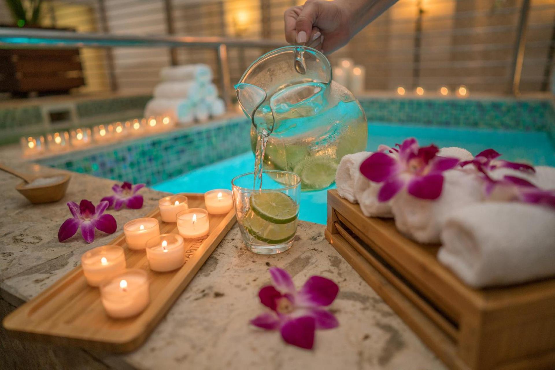 Nobu Hotel Miami Beach photo 5