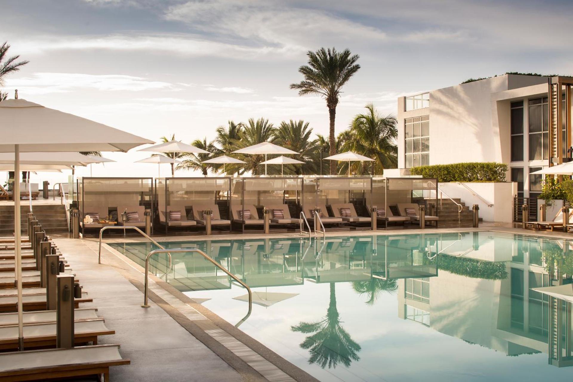 Nobu Hotel Miami Beach photo 17