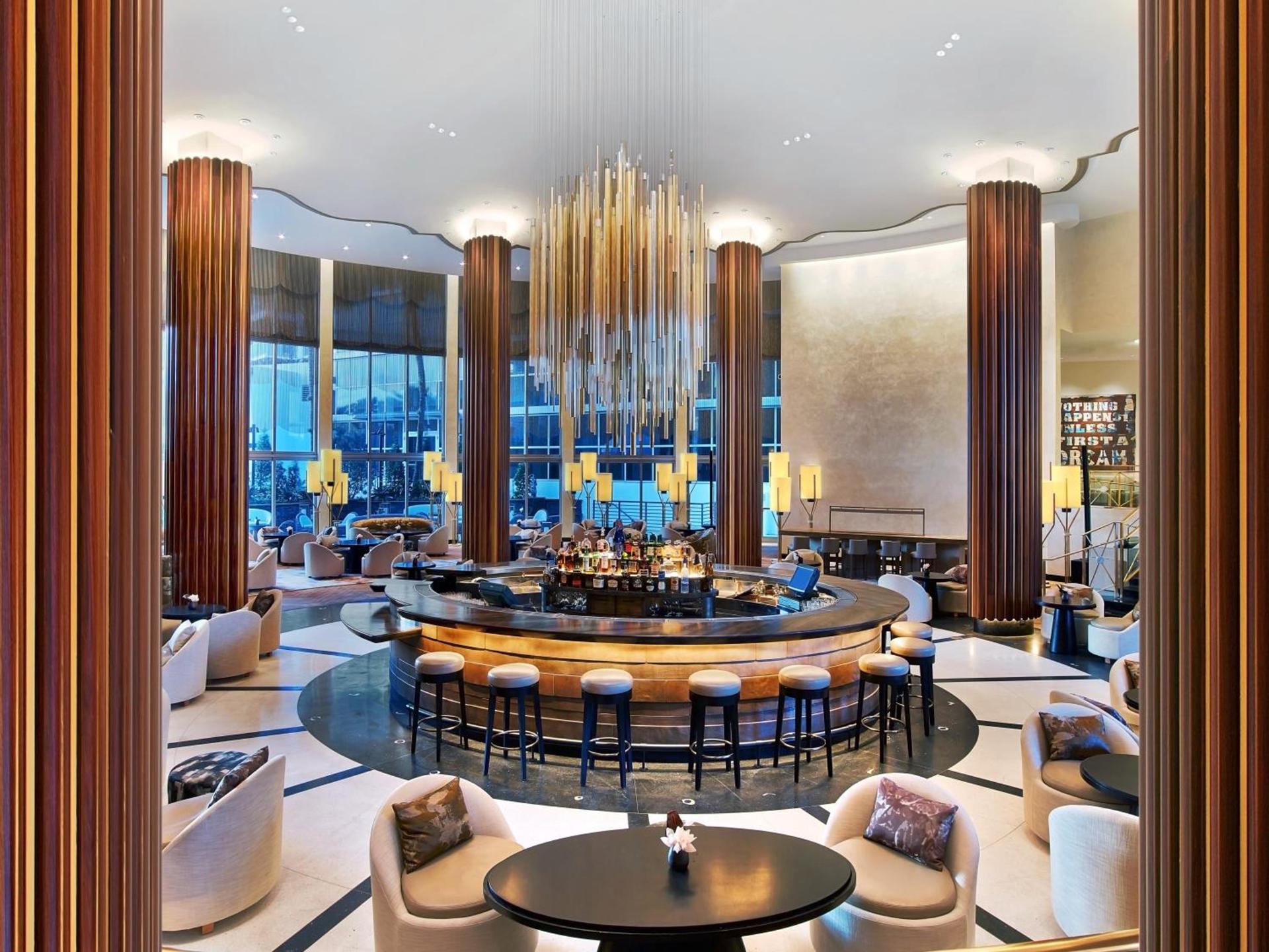 Nobu Hotel Miami Beach photo 91