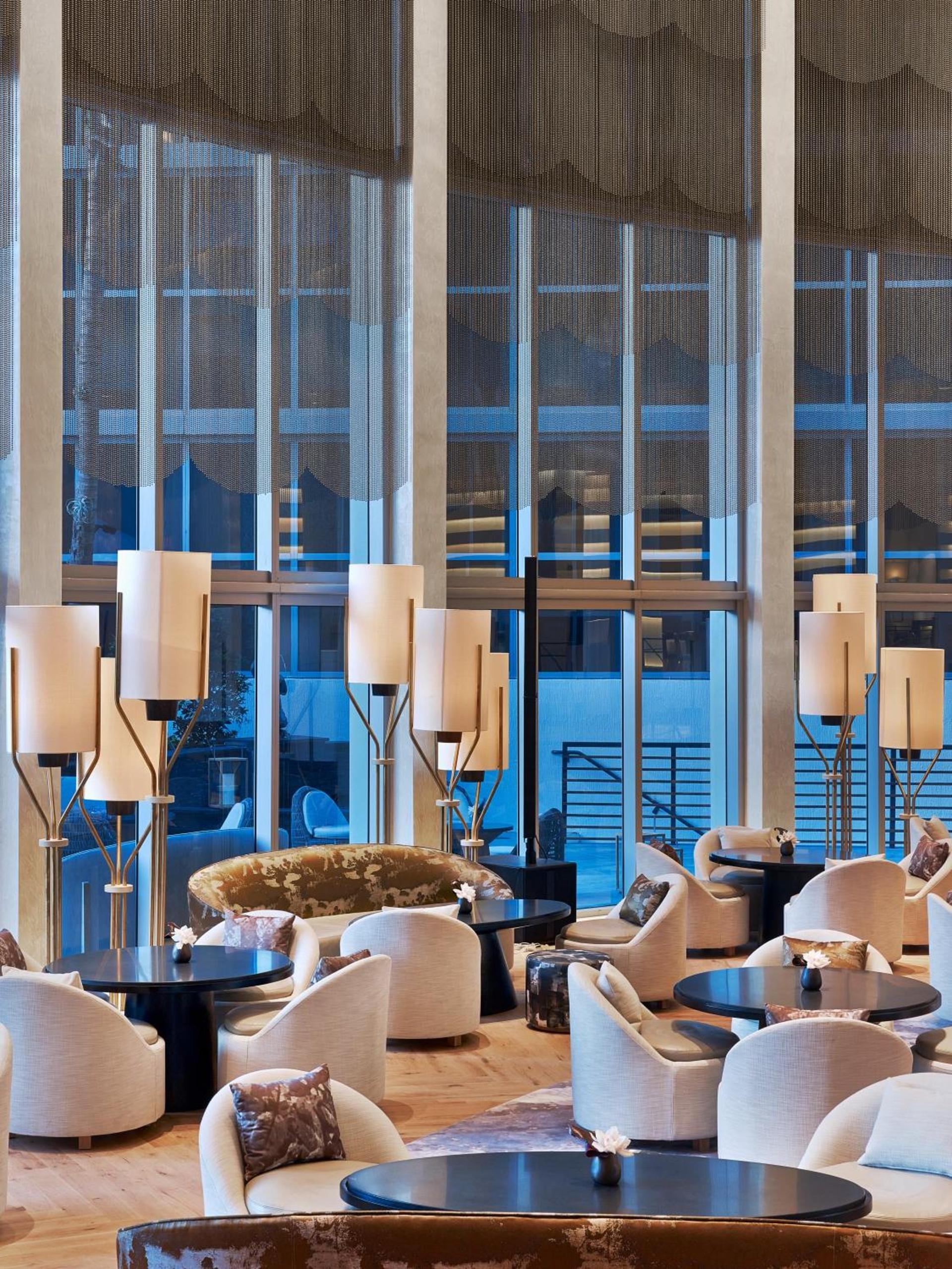 Nobu Hotel Miami Beach photo 87