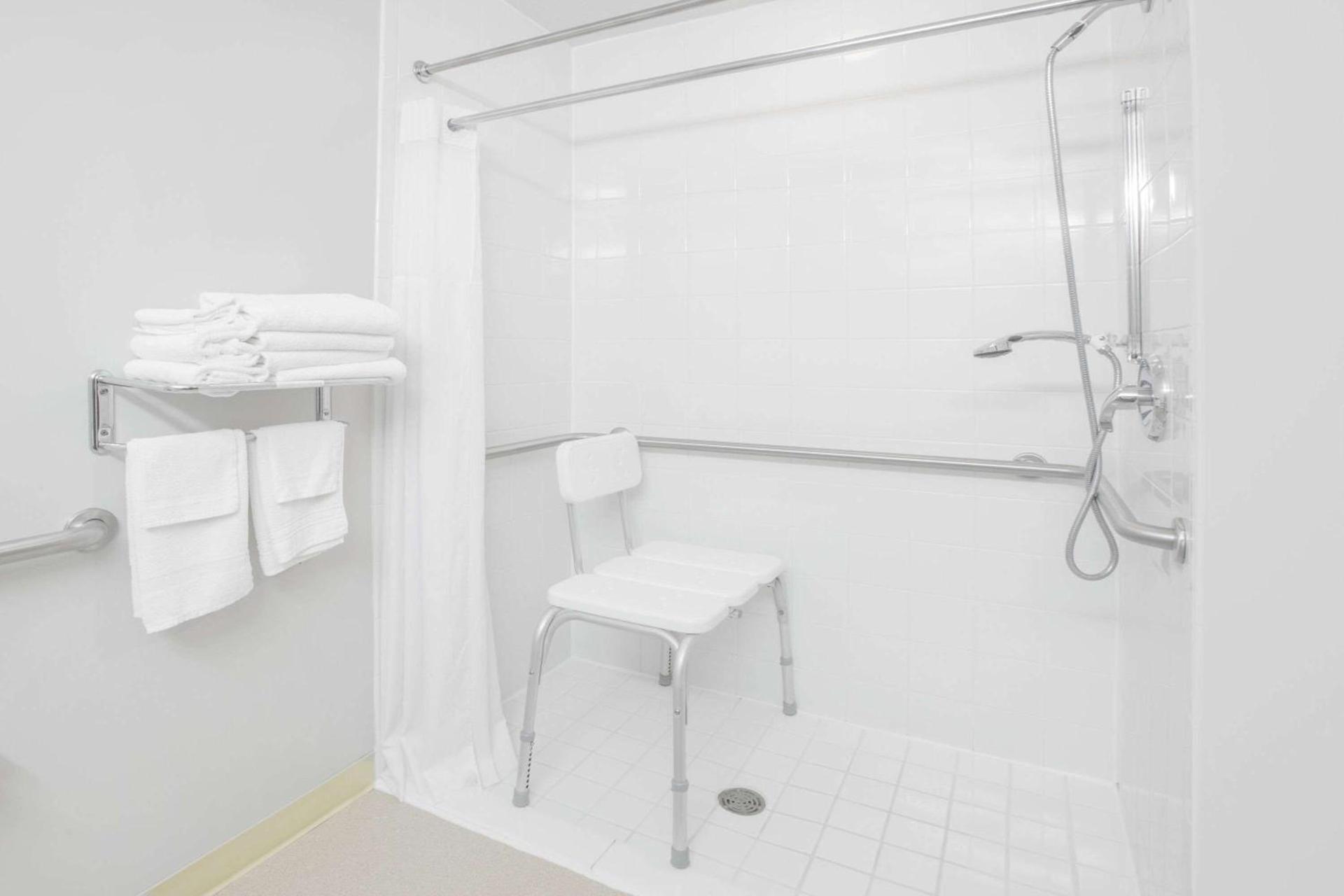 Microtel Inn and Suites Manistee photo 29