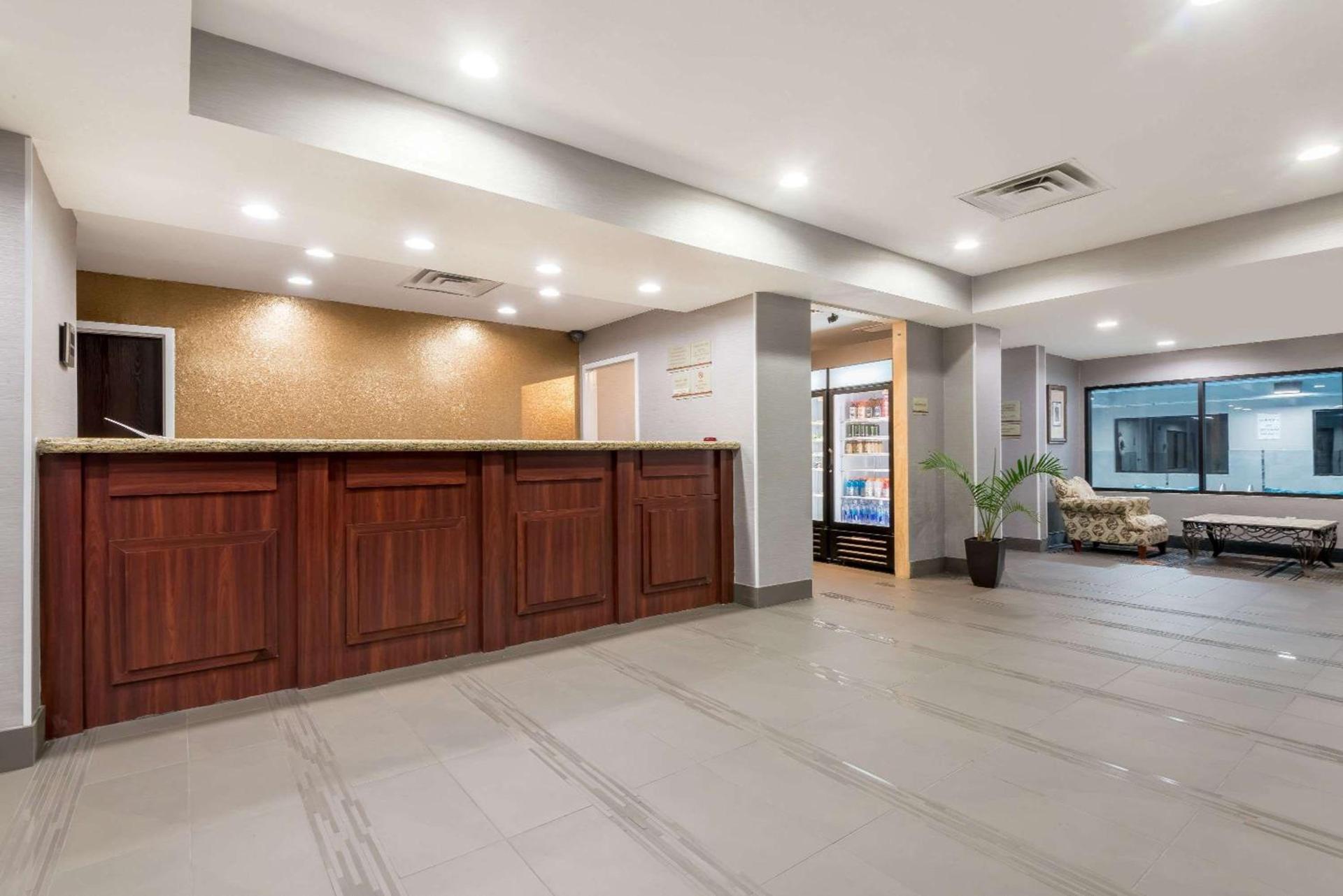 Hawthorn Extended Stay by Wyndham Columbus West photo 30