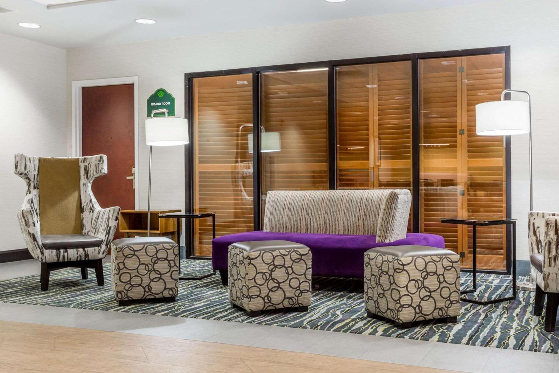 Wingate by Wyndham Chesapeake photo 17