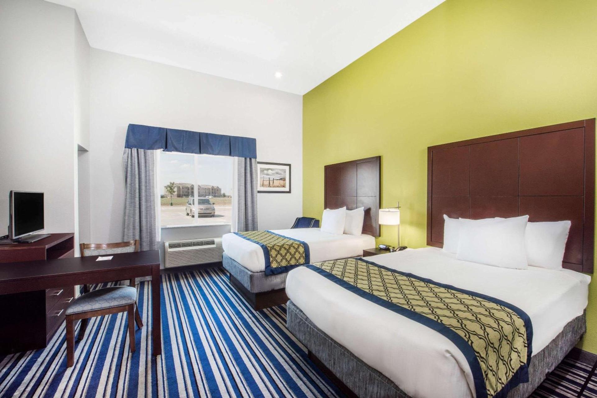 Hawthorn Extended Stay by Wyndham Midland photo 18