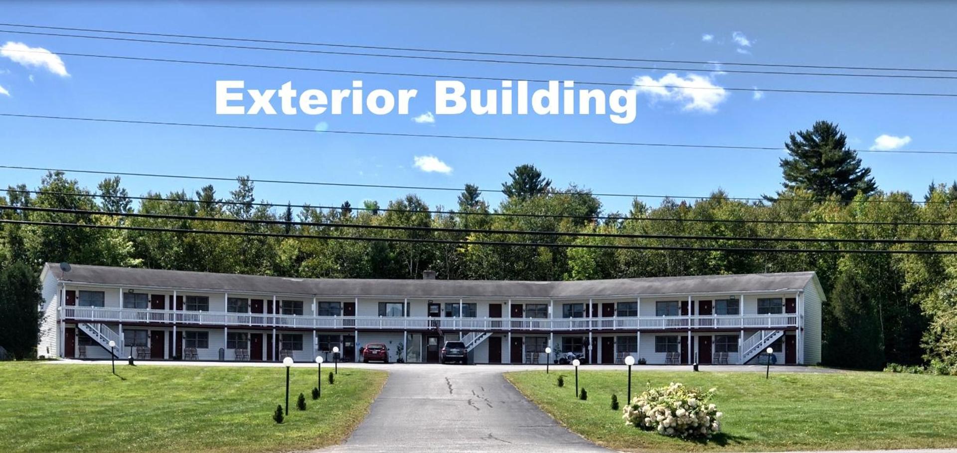 Cabot Inn & Suites photo 3