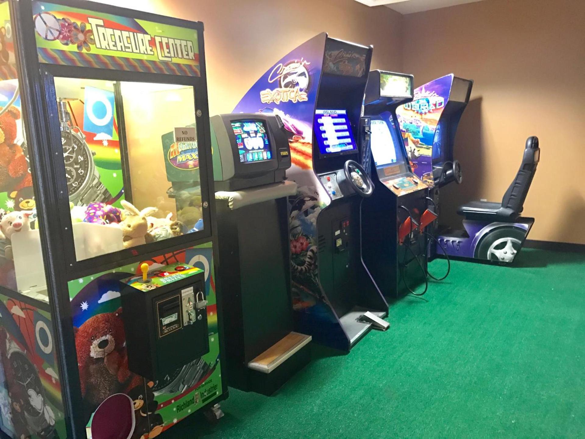Cabot Inn & Suites photo 21