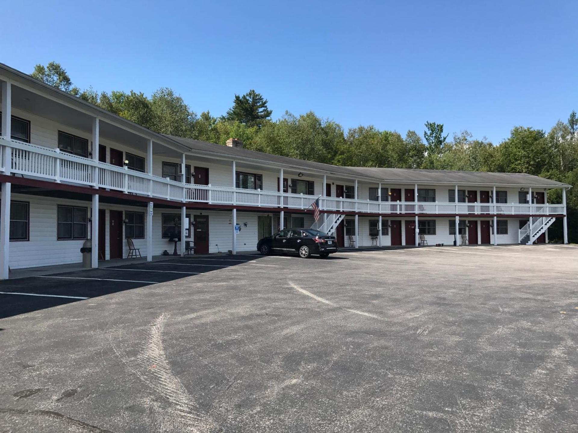 Cabot Inn & Suites photo 4