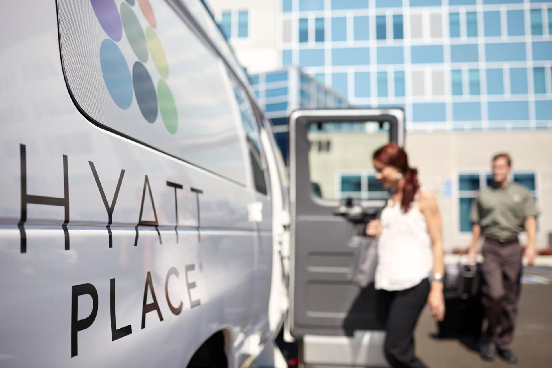 Hyatt Place Warwick/Providence Airport photo 30