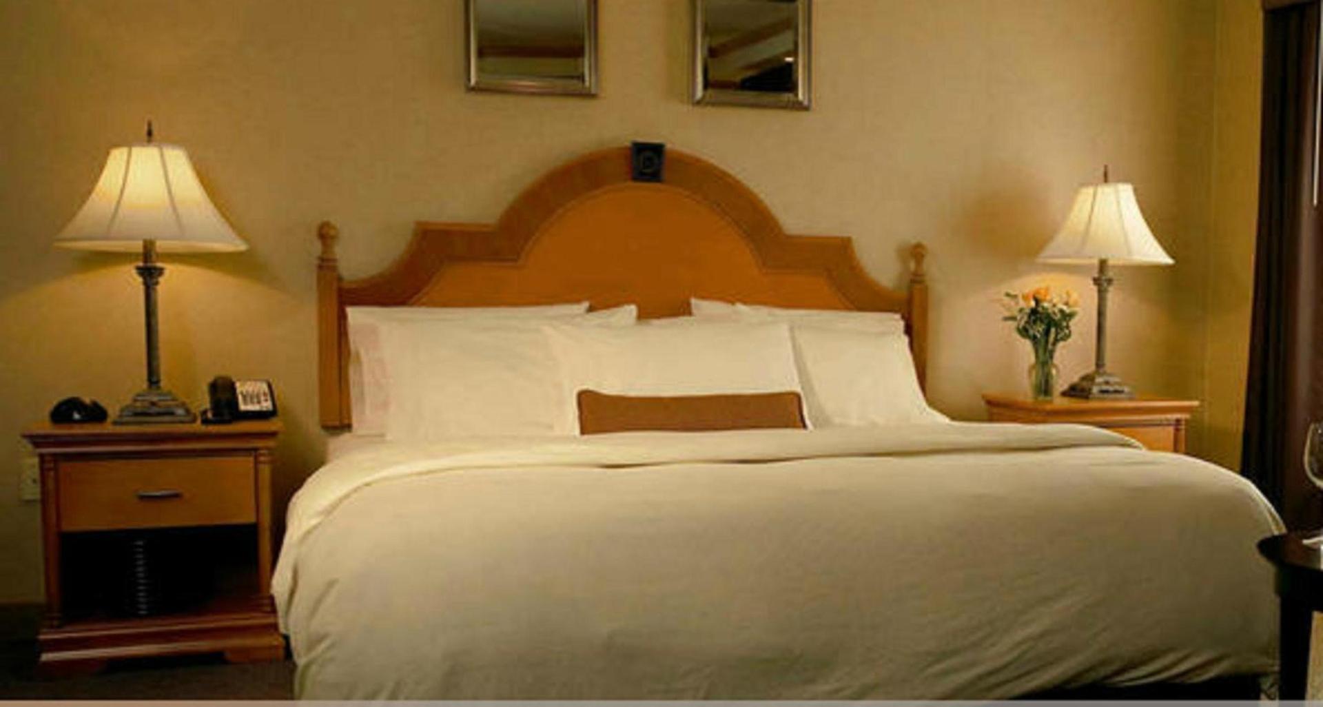 Ambassador Hotel Milwaukee, Trademark Collection by Wyndham photo 18