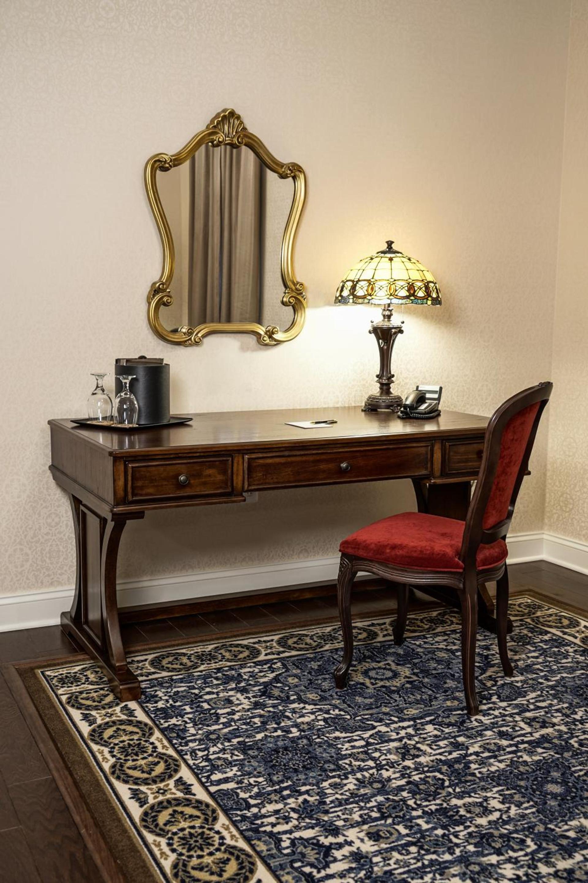 The Mount Vernon Grand Hotel photo 24