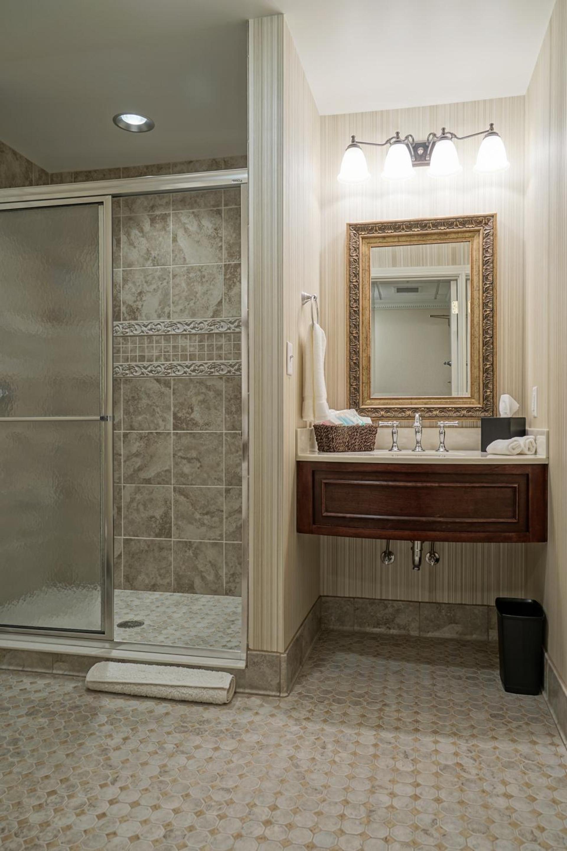 The Mount Vernon Grand Hotel photo 26