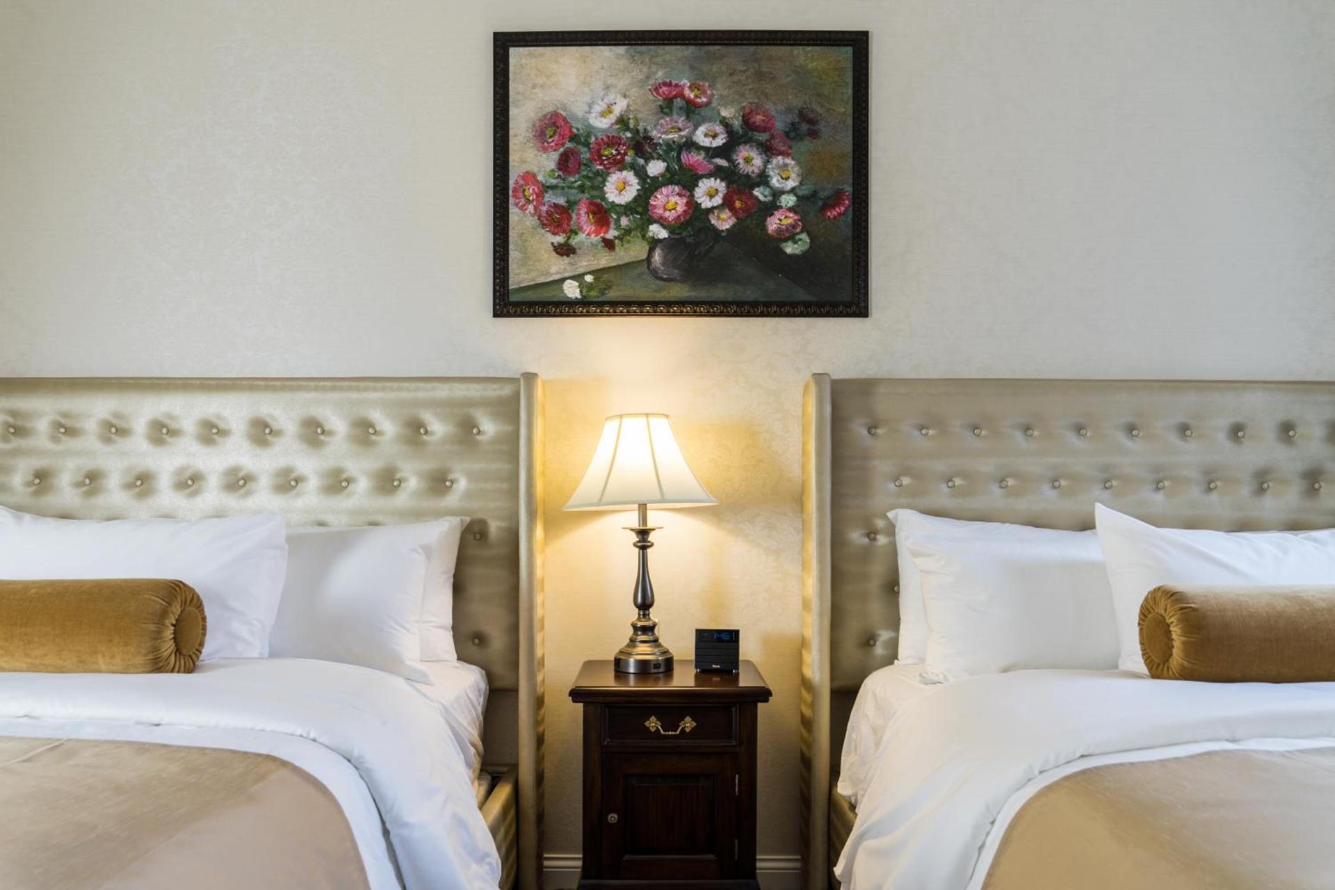 The Mount Vernon Grand Hotel photo 20