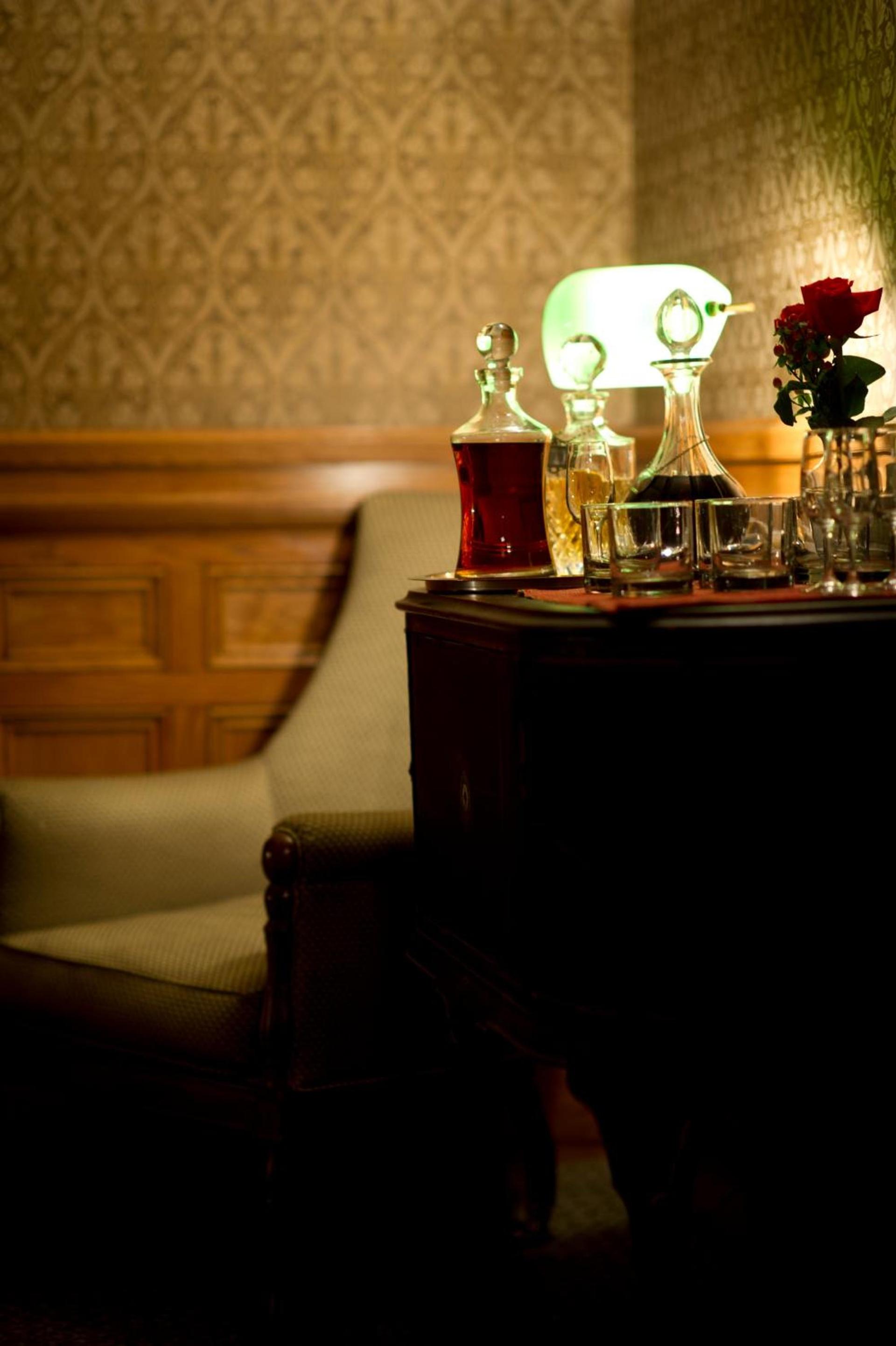 Wentworth Mansion photo 13