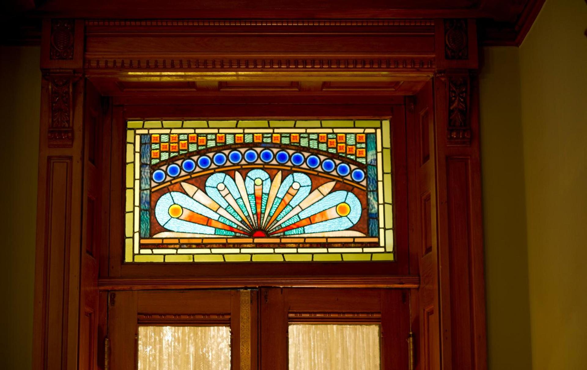 Wentworth Mansion photo 18