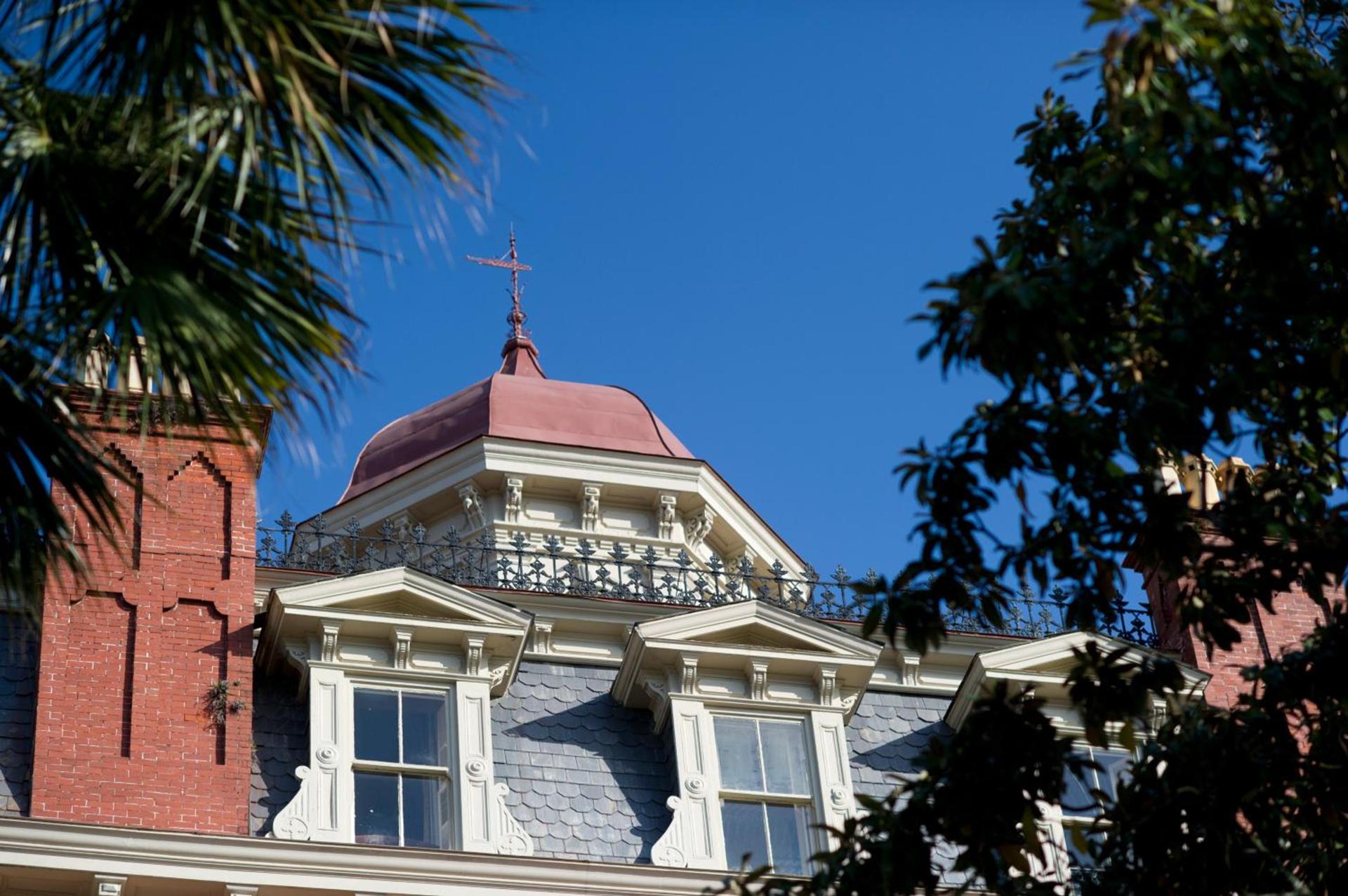 Wentworth Mansion photo 15