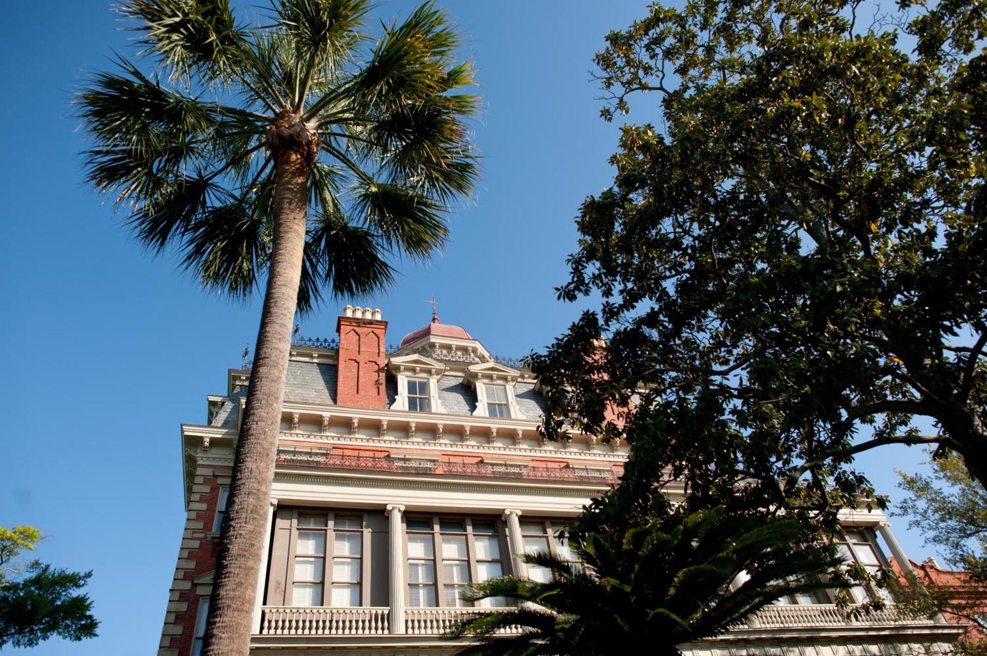 Wentworth Mansion photo 12
