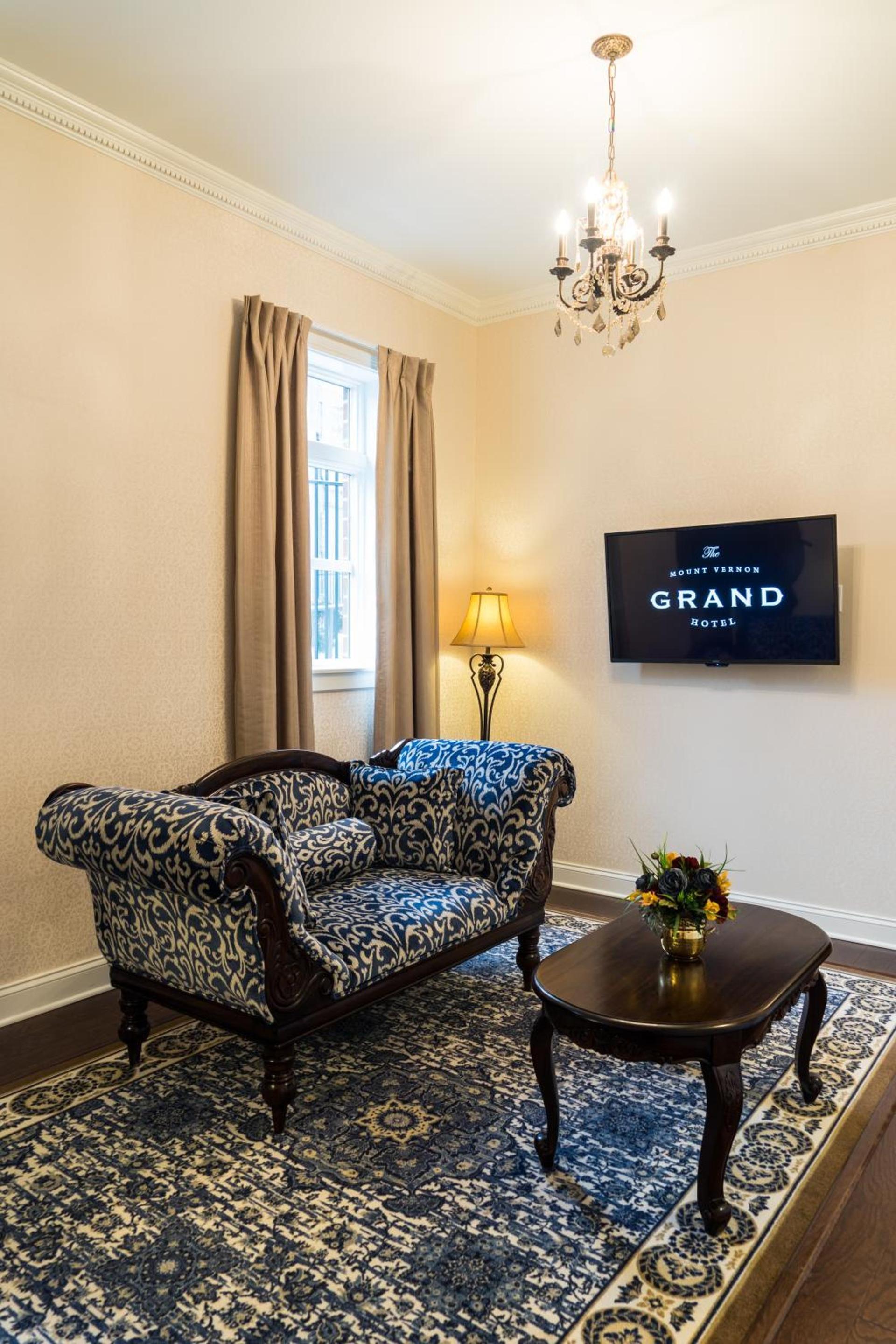 The Mount Vernon Grand Hotel photo 21