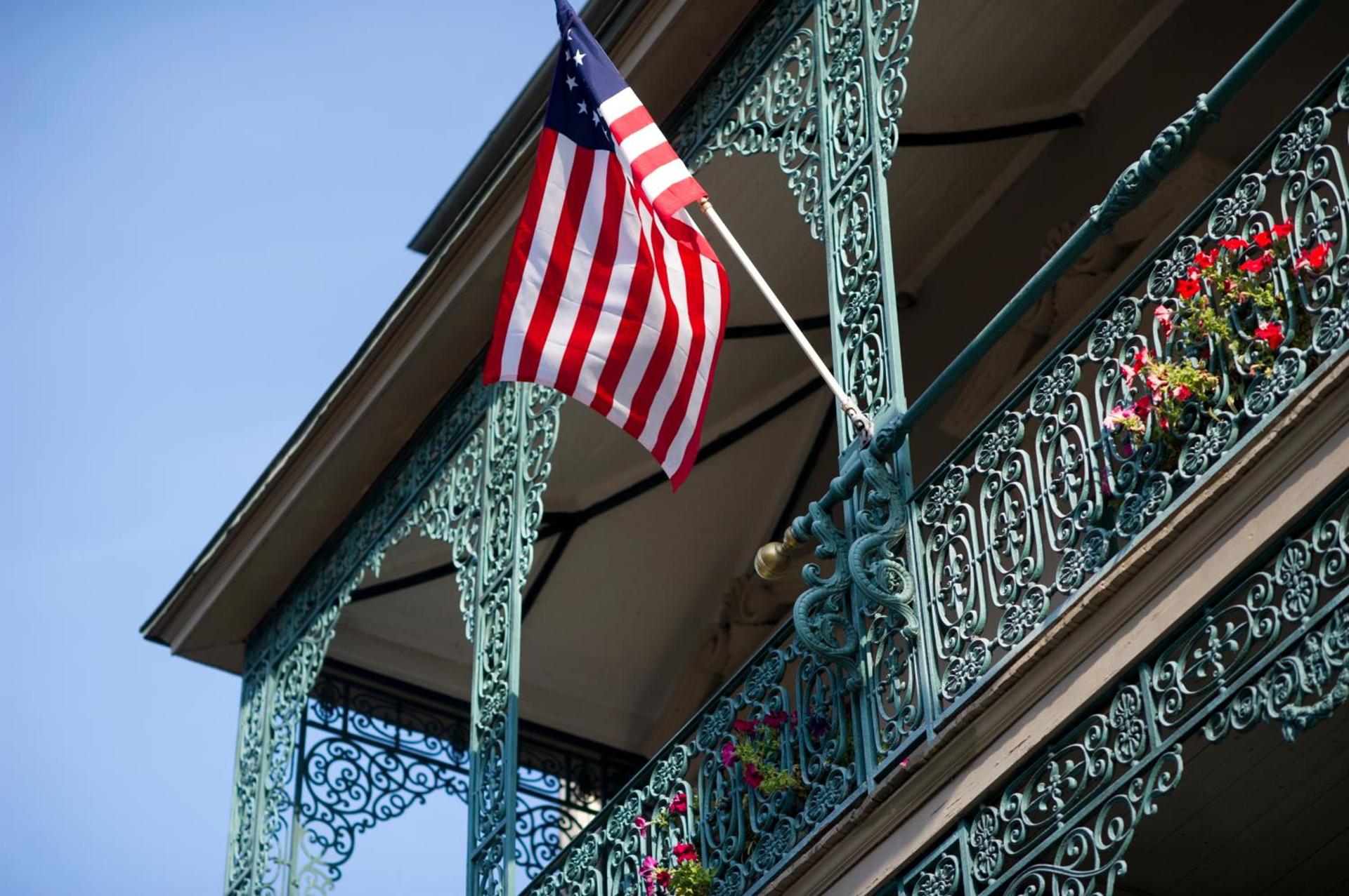 John Rutledge House Inn photo 26
