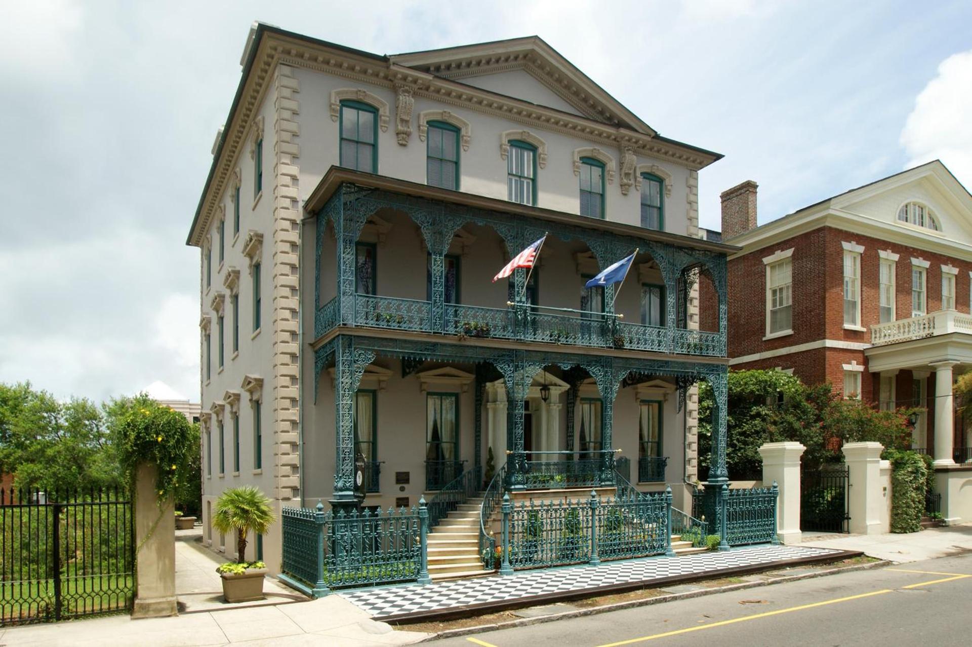 John Rutledge House Inn photo 5